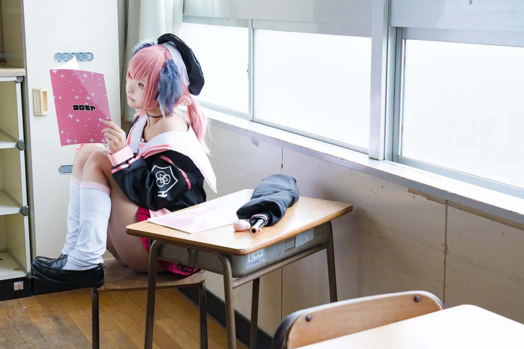 Kurumi(クルミ) - Blue story ブルーストーリー(235P_192.6M) Kurumi(クルミ) - Blue story ブルーストーリー(235P_192.6M)_nb01.xyz_0027 图片3