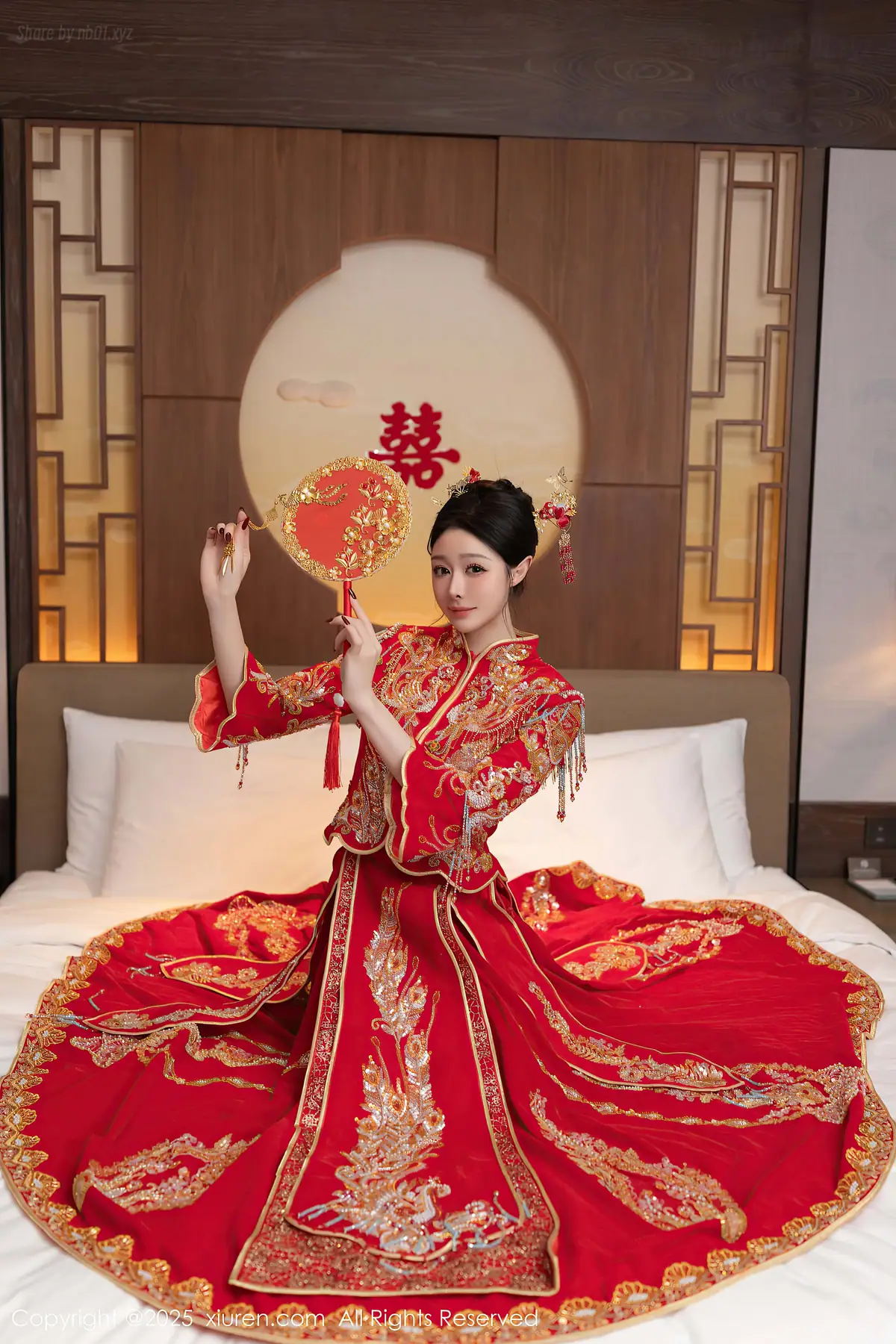 XIUREN No 10055 小逗逗 83P_149 6M XIUREN No 10055 小逗逗 83P_149 6M _nb01 xyz_0001