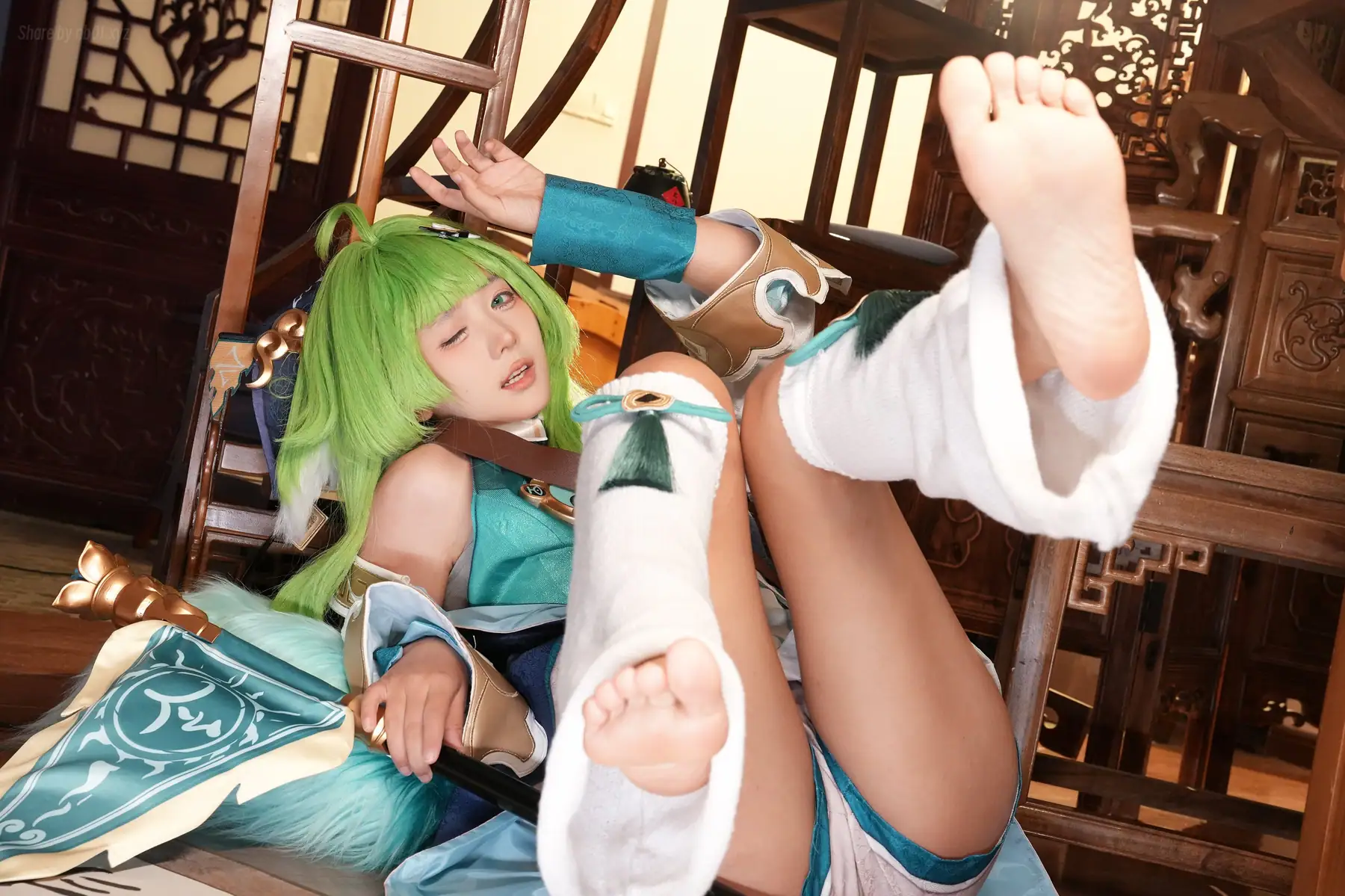 喜欢爱理吗 - 藿藿(69P_90.8M) - 喜欢爱理吗 - 藿藿(69P_90