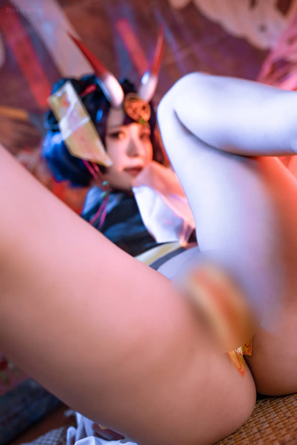 Quan冉有点饿 - FGO 酒吞童子同人 小僵尸(47P_112.8M) Quan冉有点饿 - FGO 酒吞童子同人 小僵尸(47P_112.8M)_nb01.xyz_0047 图片8