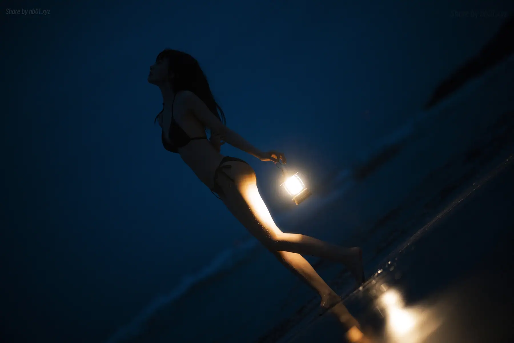 桜桃喵 - 晚星(18P_63.8M) 桜桃喵 - 晚星(18P_63.8M)_nb01.xyz_0016 图片7