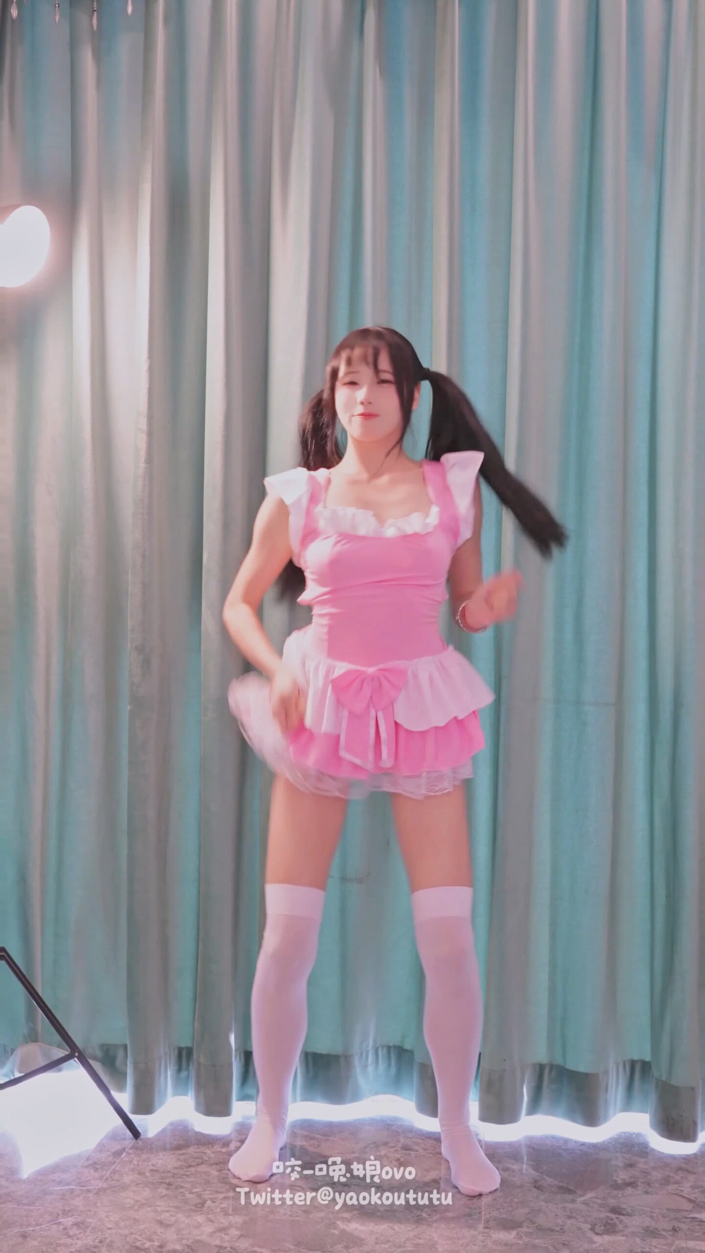 咬一口兔娘 - 盒岛800目标奖励『恶龙咆哮』 咬一口兔娘 - 盒岛800目标奖励『恶龙咆哮』.mp4_20250822_194122.080 图片3