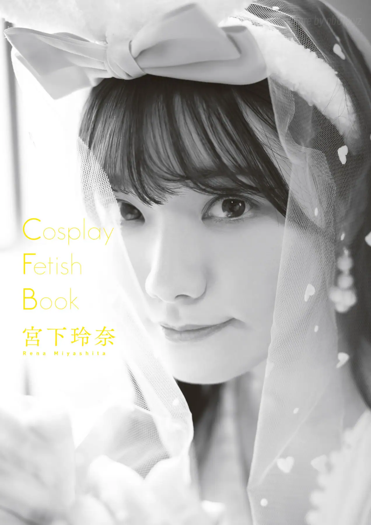Rena Miyashita(宫下玲奈) - Cosplay Fetish Book(100P_368.9M) Rena Miyashita(宫下玲奈) - Cosplay Fetish Book(100P_368.9M)_nb01.xyz_0...