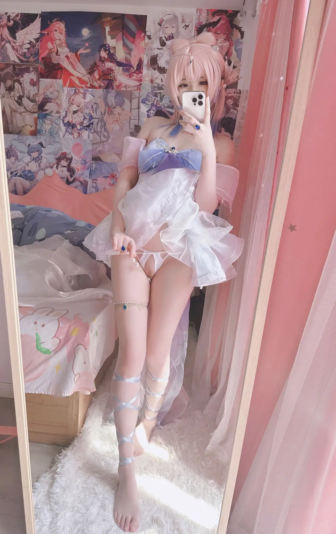 习呆呆 - 2025-03-26_珊瑚宫心海_无码 15P 3V_78 0M 习呆呆 - 2025-03-26_珊瑚宫心海_无码 15P 3V_78 0M _nb01 xyz_0012 图片7