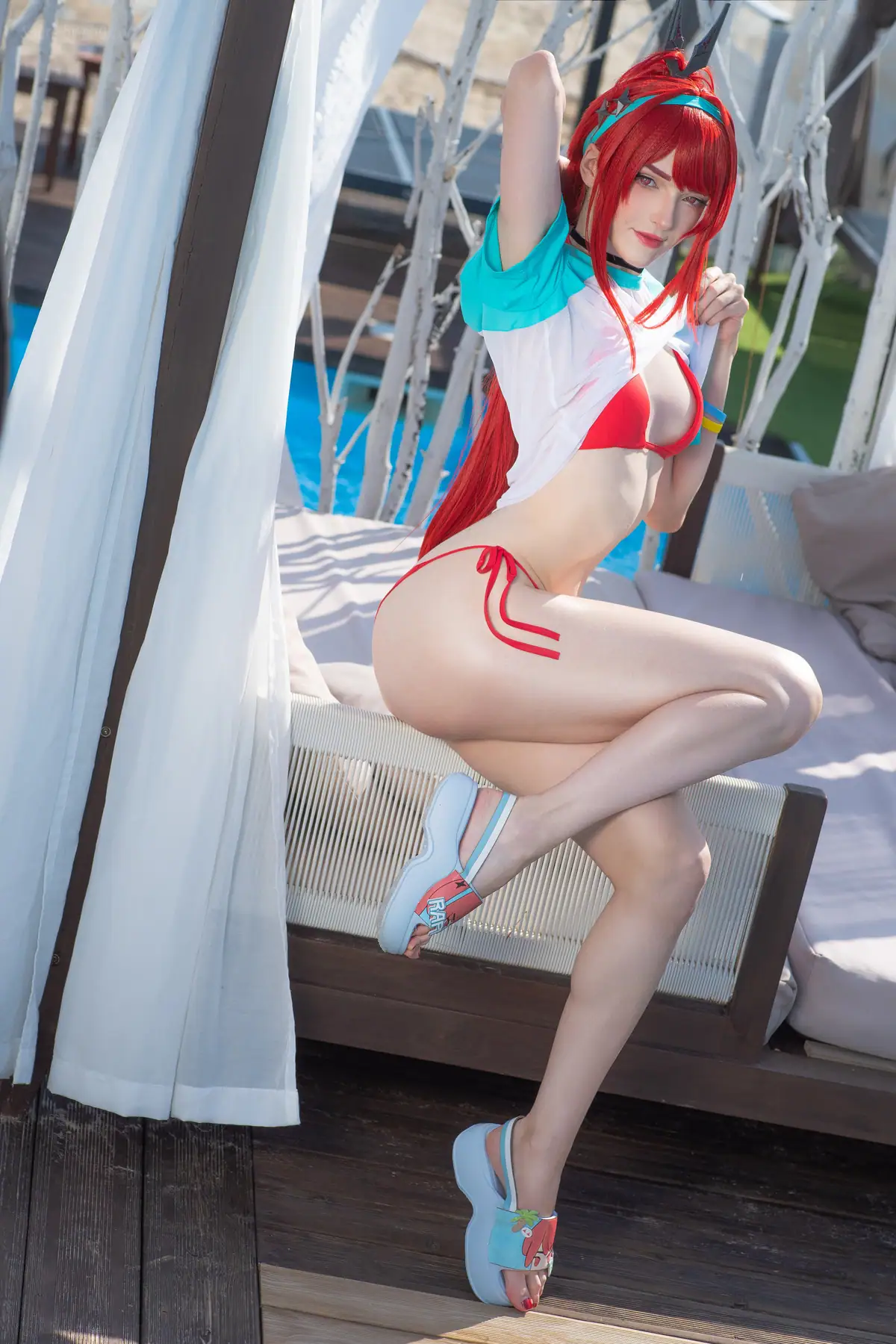 Candy_Ball - Rapi Red Flavor(21P+7V_270.8M) - Candy_Ball - Rapi Red Flavor(21P+7V_270