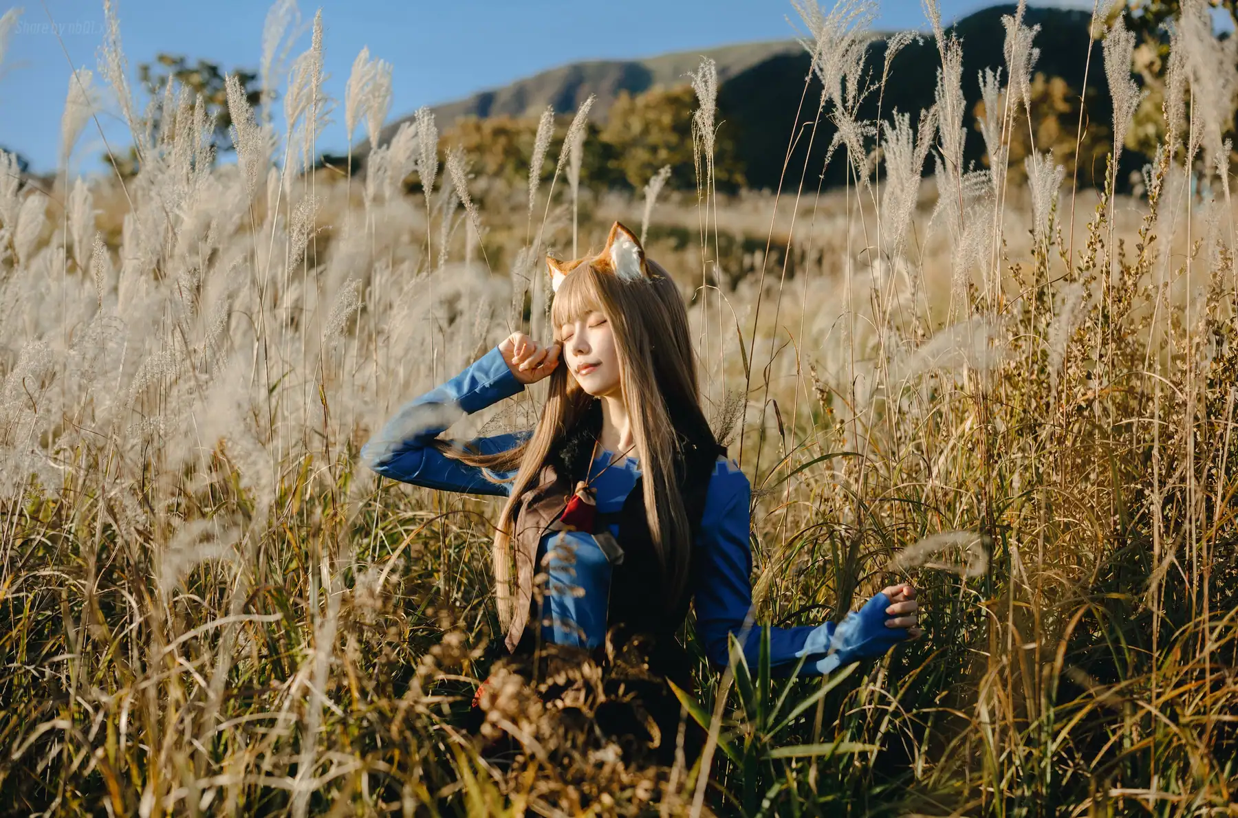 Ely_eee(ElyEE子) - Soft Glow 狼與暖陽(52P+1V_47.6M) - Ely_eee(ElyEE子) - Soft Glow 狼與暖陽(52P+1V_47