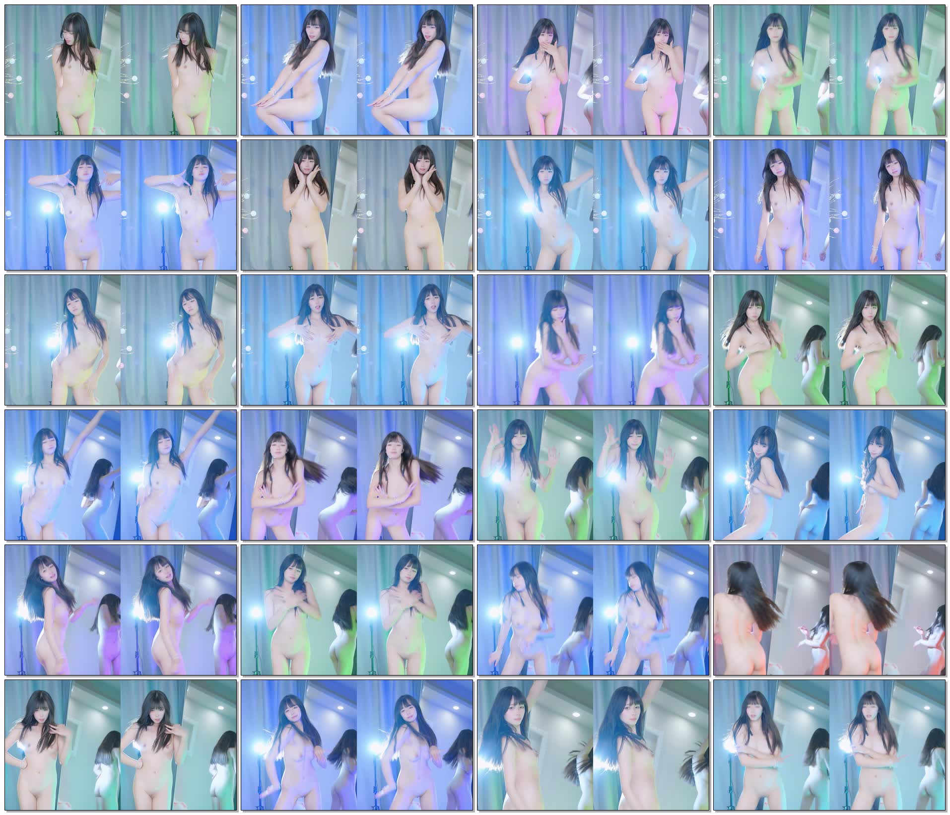 咬一口兔娘 - 最新舞两部《TT》《난 예술이야（我是艺术啊）》 咬一口兔娘 - 最新舞两部《TT》《난 예술이야（我是艺术啊）》.mp4