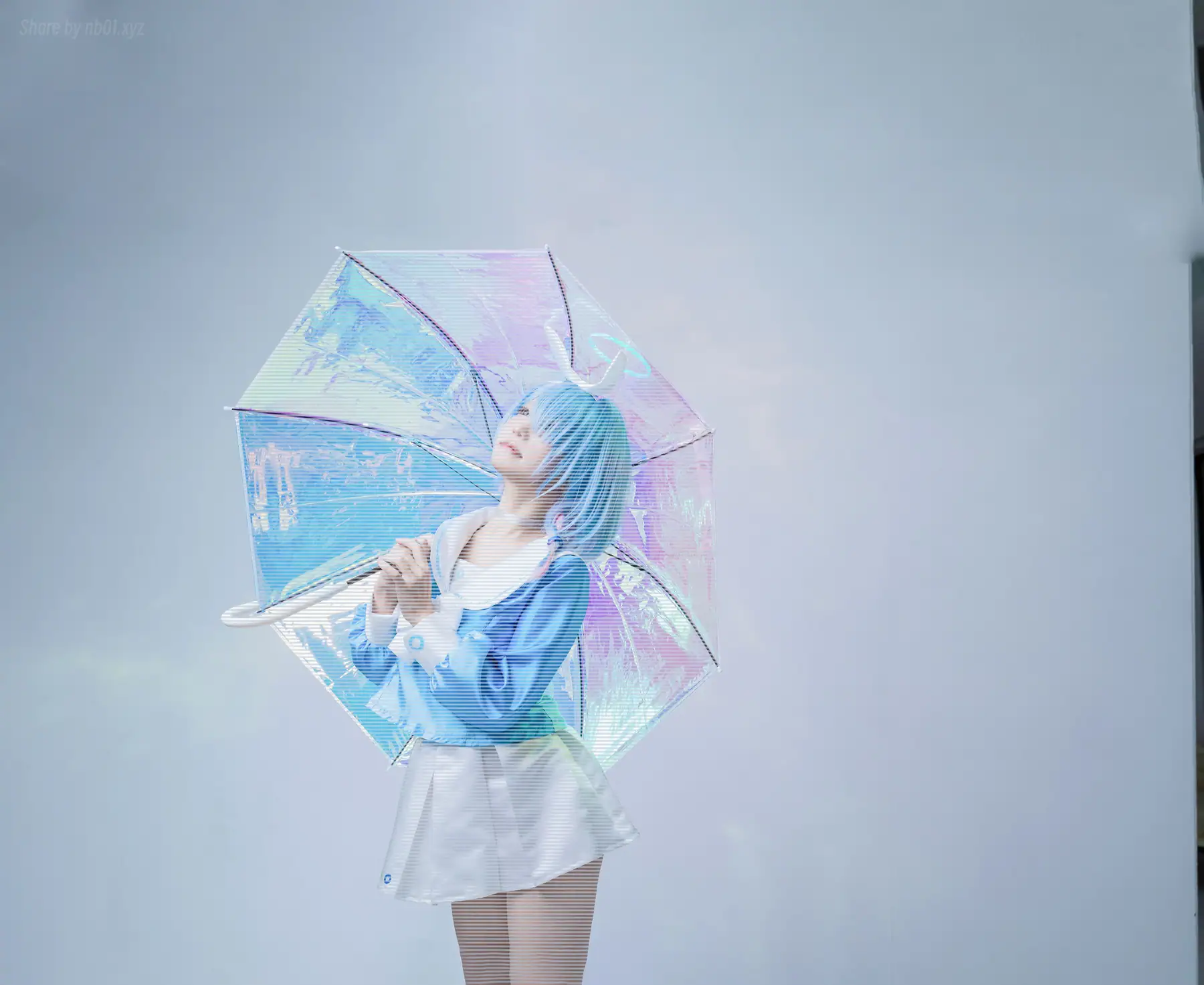 Kurumi(クルミ) - Blue Story(250P_405.7M) Kurumi(クルミ) - Blue Story(250P_405.7M)_nb01.xyz_0199 图片7