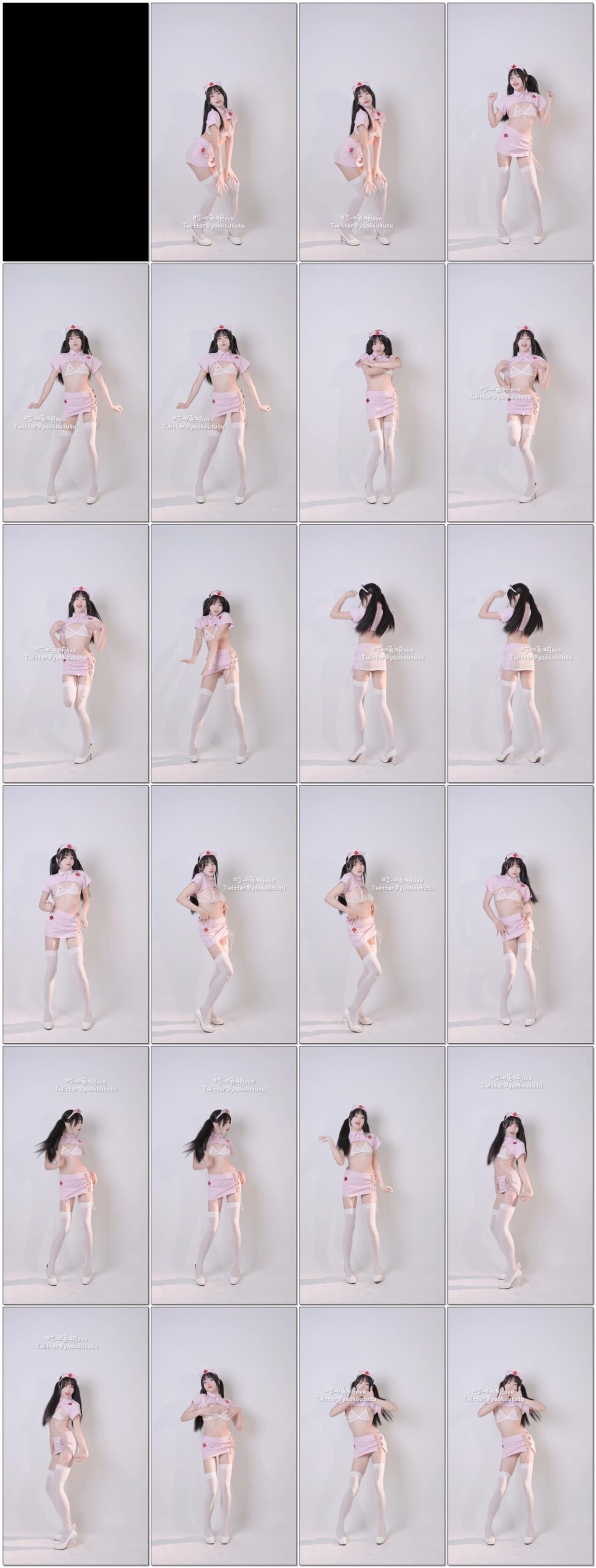 咬一口兔娘 - 盒岛1300目标奖励『只是长胖』 咬一口兔娘 - 盒岛1300目标奖励『只是长胖』.mp4