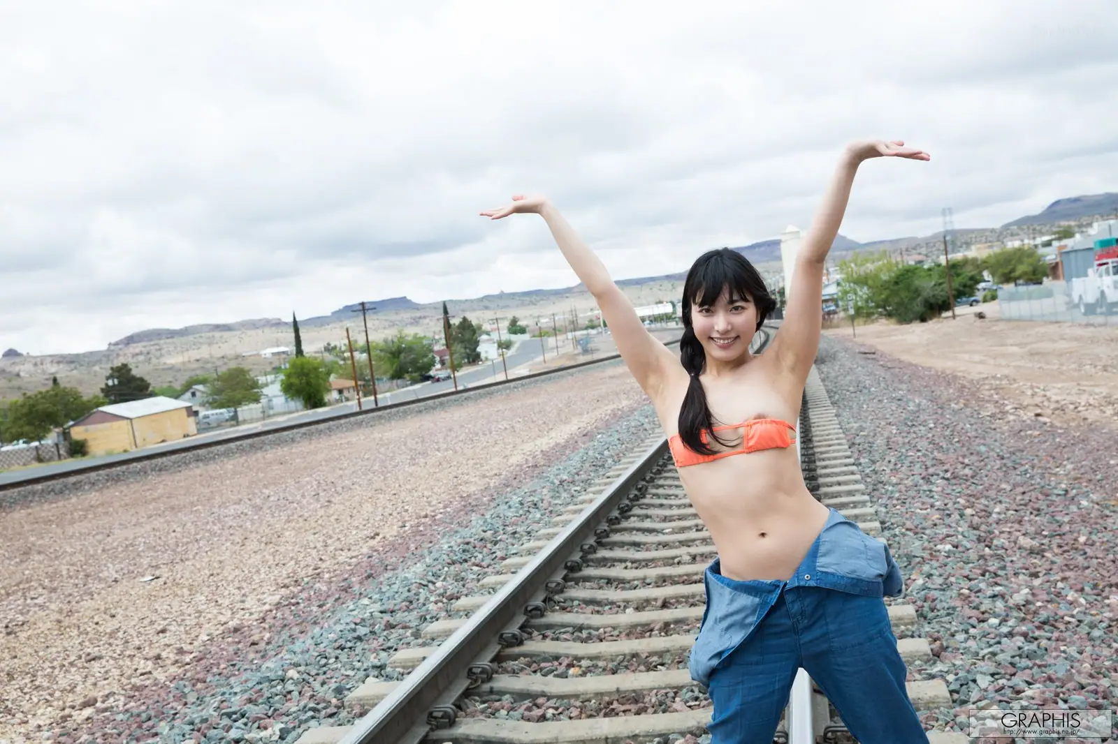 [JP]Yume Kana(由愛可奈) - [Graphis]Gals Pure Bible(142P+3V_868.2M) - [JP]Yume Kana(由愛可奈) - [Graphis]Gals Pure Bible(142P+3V_868