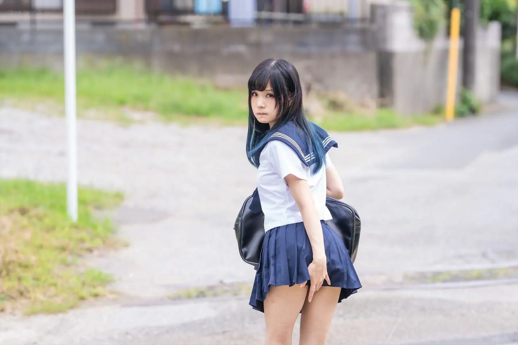 Kurumi(クルミ) - 放課後制服デート ～僕の彼女は童顔ロリ～(484P_154.9M) Kurumi(クルミ) - 放課後制服デート ～僕の彼女は童顔ロリ～(484P_154.9M)_nb01.xyz_0012 图片2