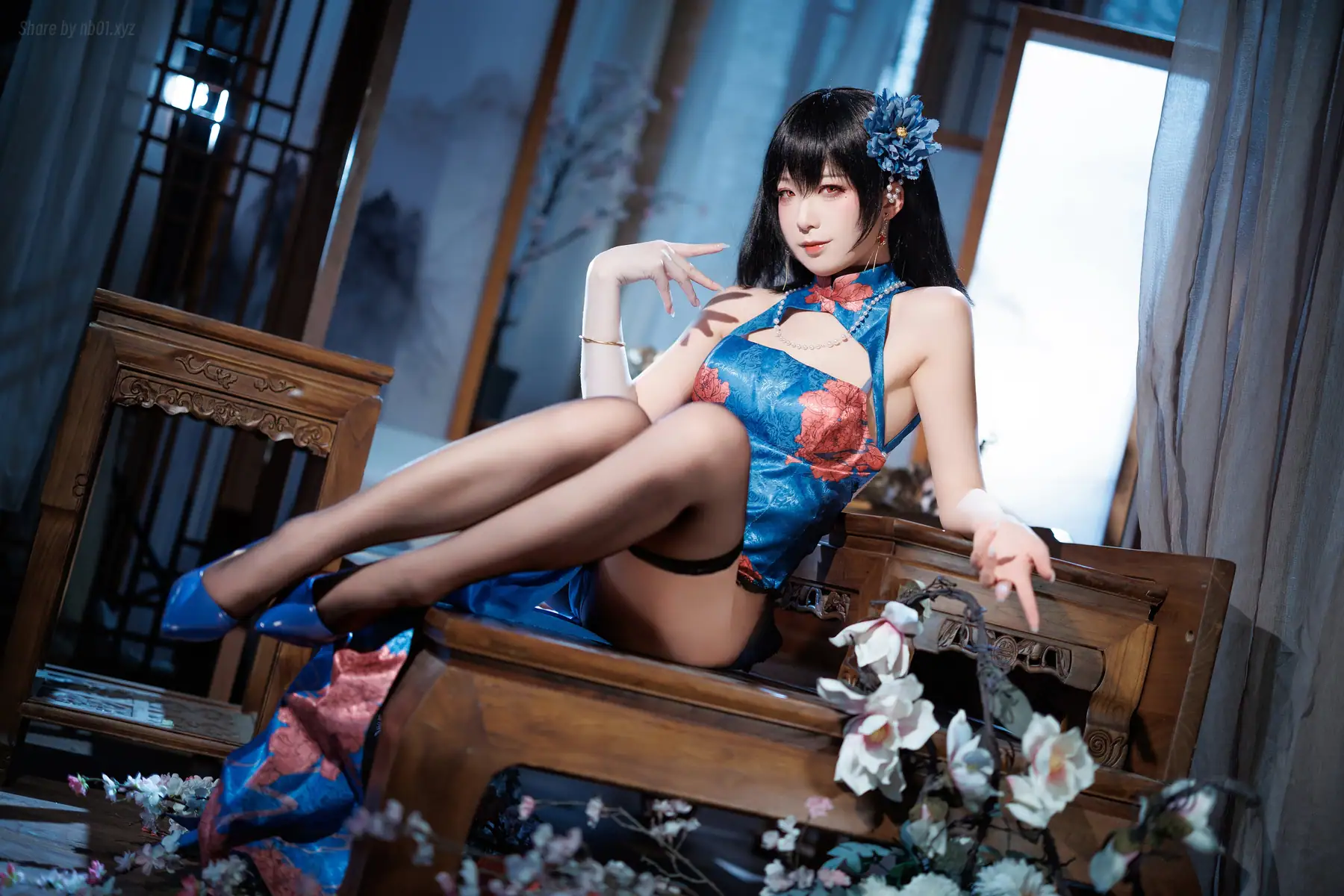 封疆疆v - 建武旗袍(36P_110.3M) 封疆疆v - 建武旗袍(36P_110.3M)_nb01.xyz_0004 图片2