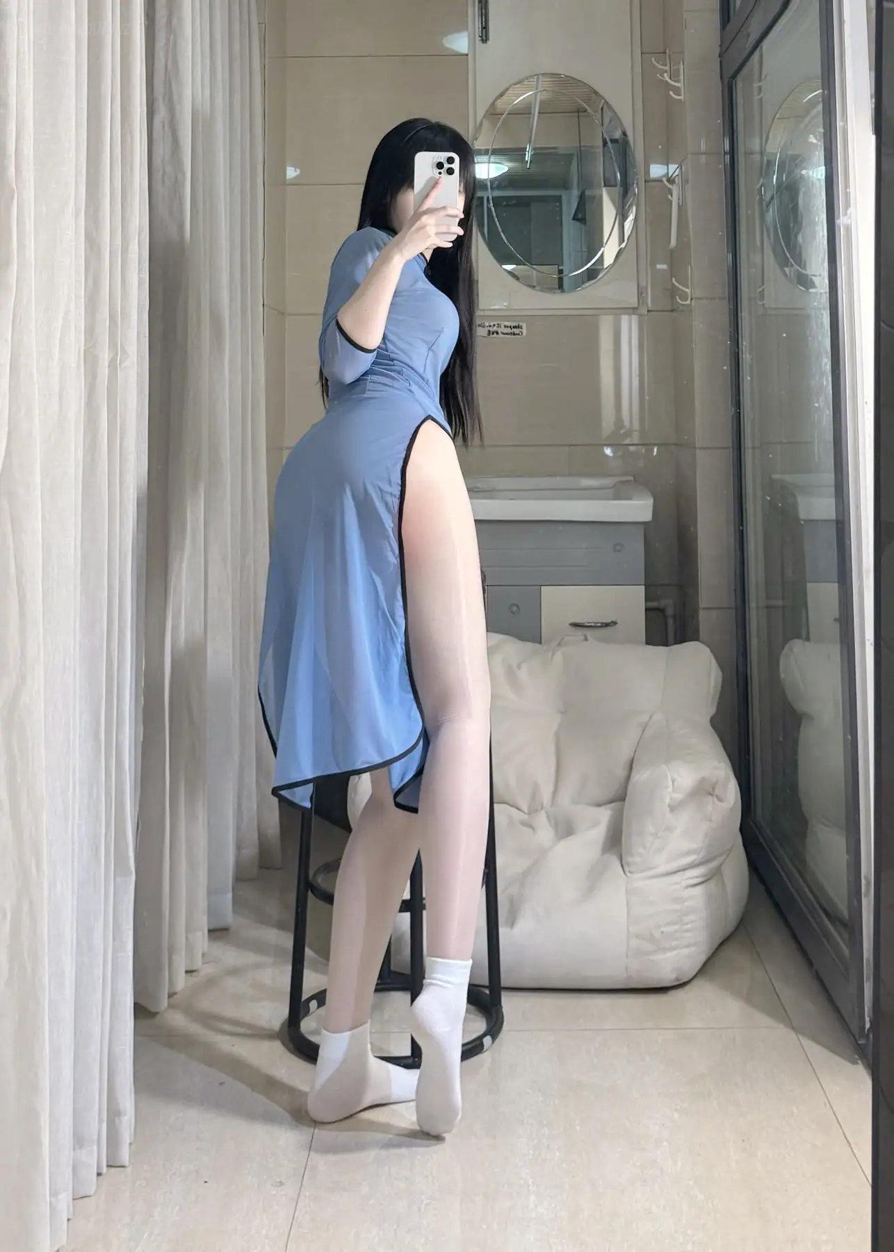 不可爱羚 - 民国风 30P 4V_688 0M 不可爱羚 - 民国风 30P 4V_688 0M _nb01 xyz_0026 图片6