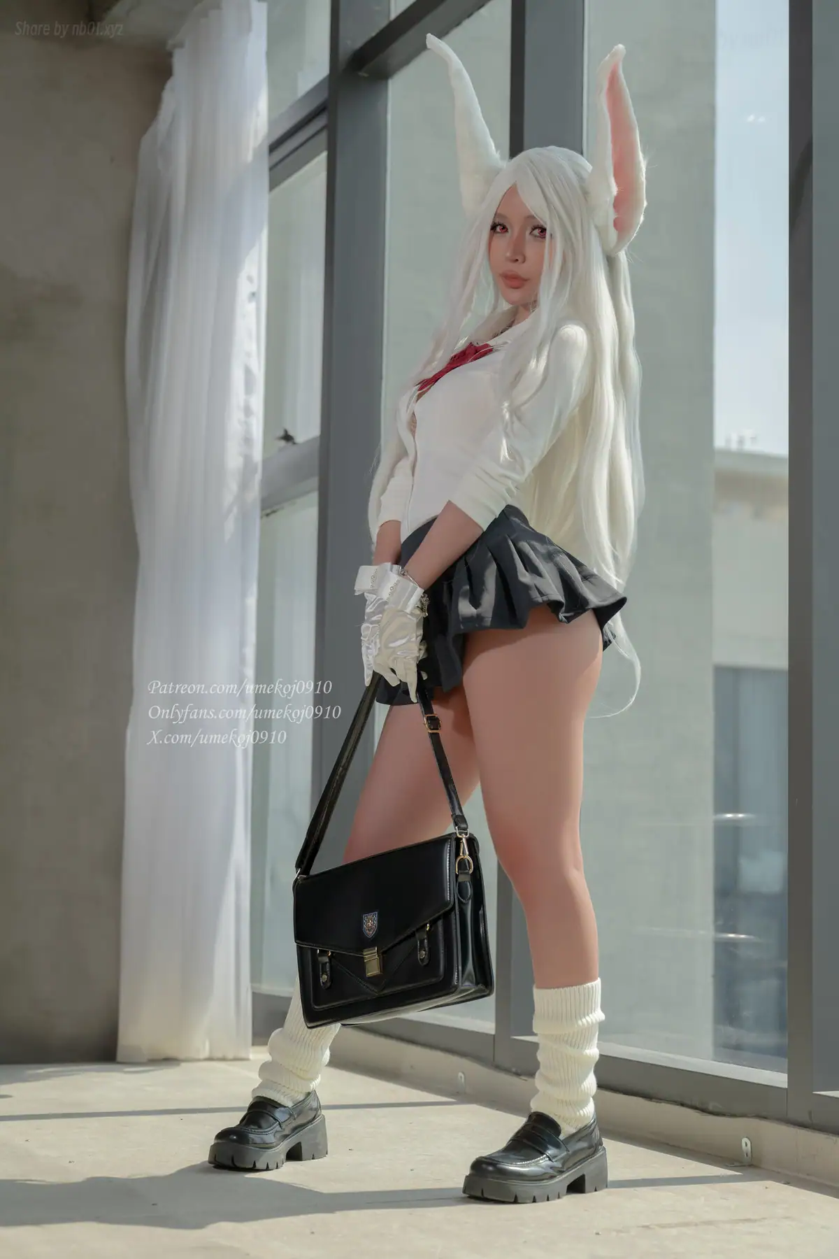 UmekoJ - Mirko 110P 9V_1 3G UmekoJ - Mirko 110P 9V_1 3G _nb01 xyz_0056 图片4