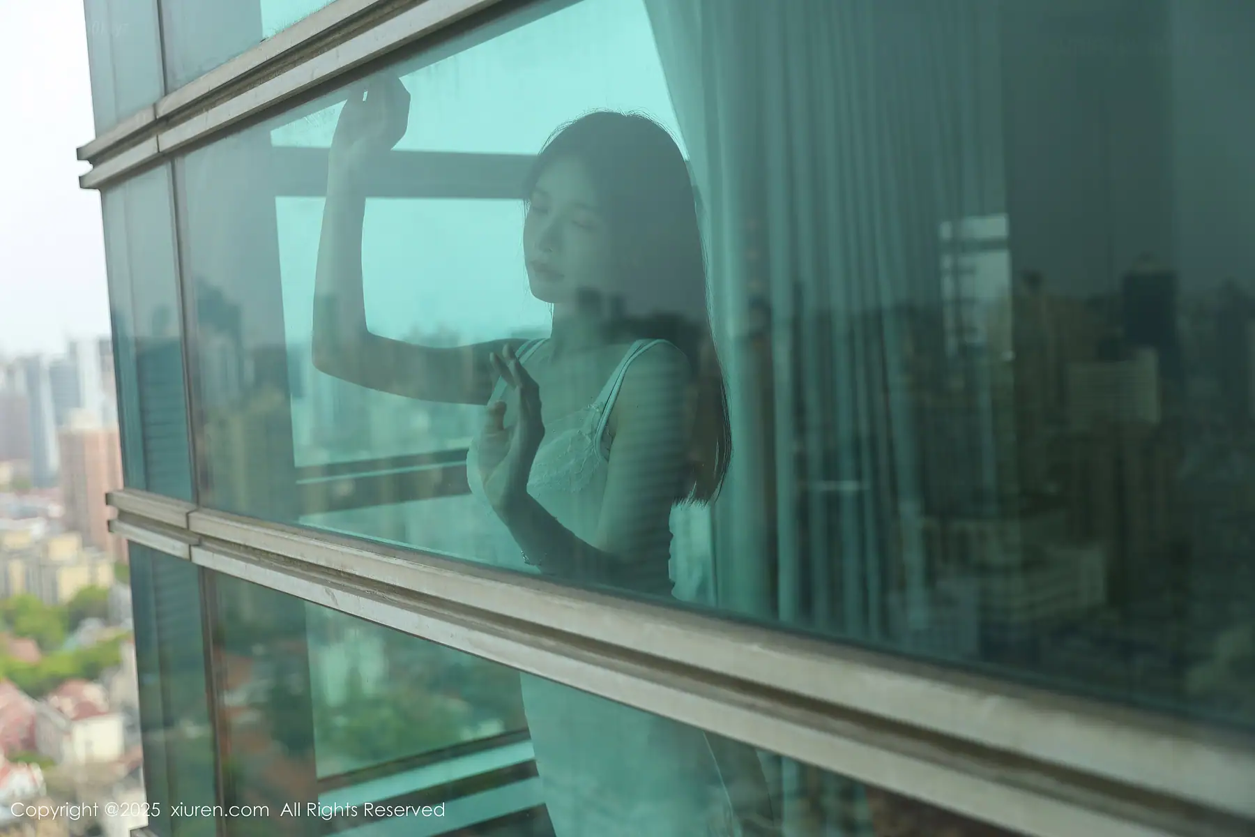 XIUREN No.10226 布丁wow(81P_94.0M) XIUREN No.10226 布丁wow(81P_94.0M)_nb01.xyz_0003 图片2