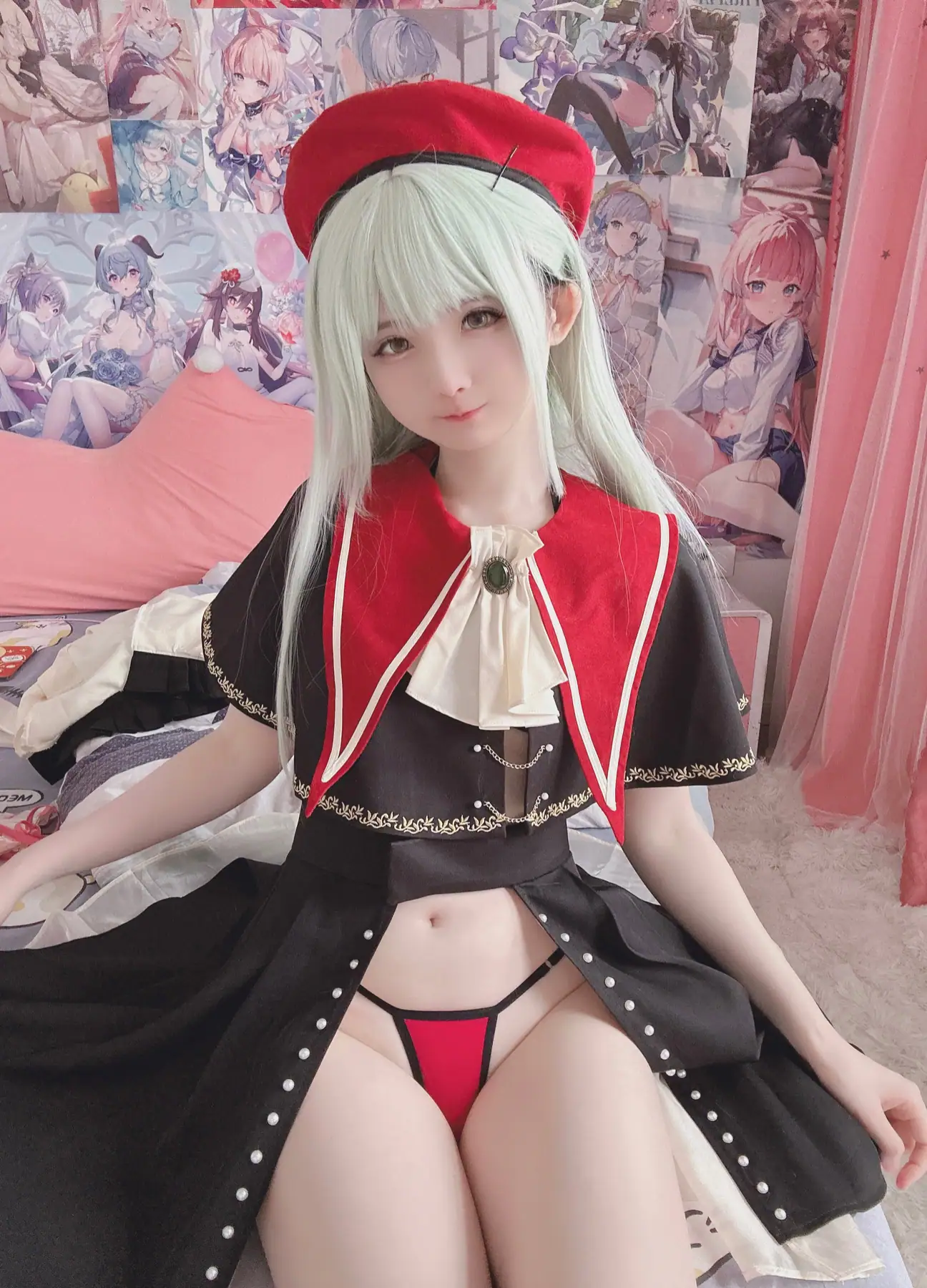 习呆呆 - 2025-04-26_若叶睦_无码 18P 3V_103 2M 习呆呆 - 2025-04-26_若叶睦_无码 18P 3V_103 2M _nb01 xyz_0001