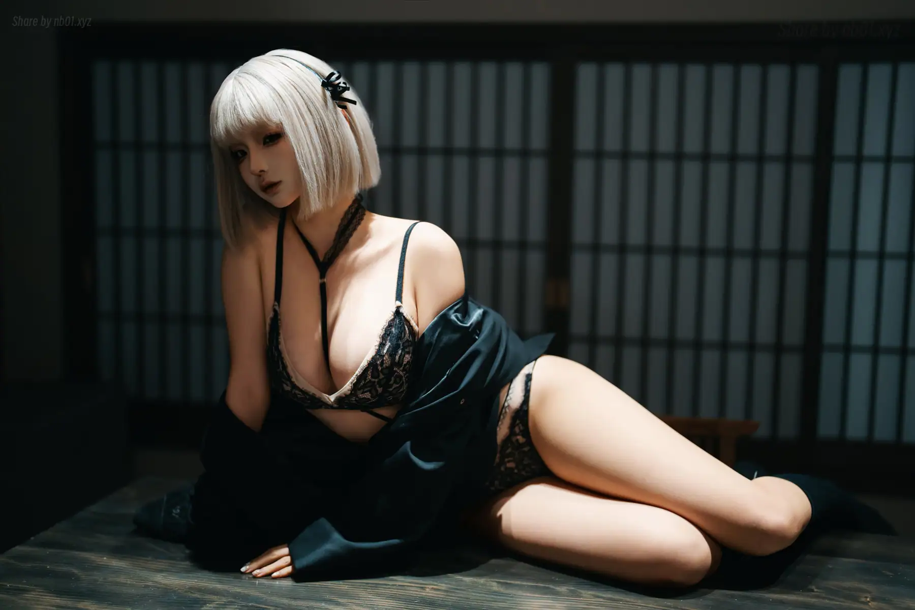 蠢沫沫 - 秋寻下 285P_611 0M 蠢沫沫 - 秋寻下 285P_611 0M _nb01 xyz_0234 图片5