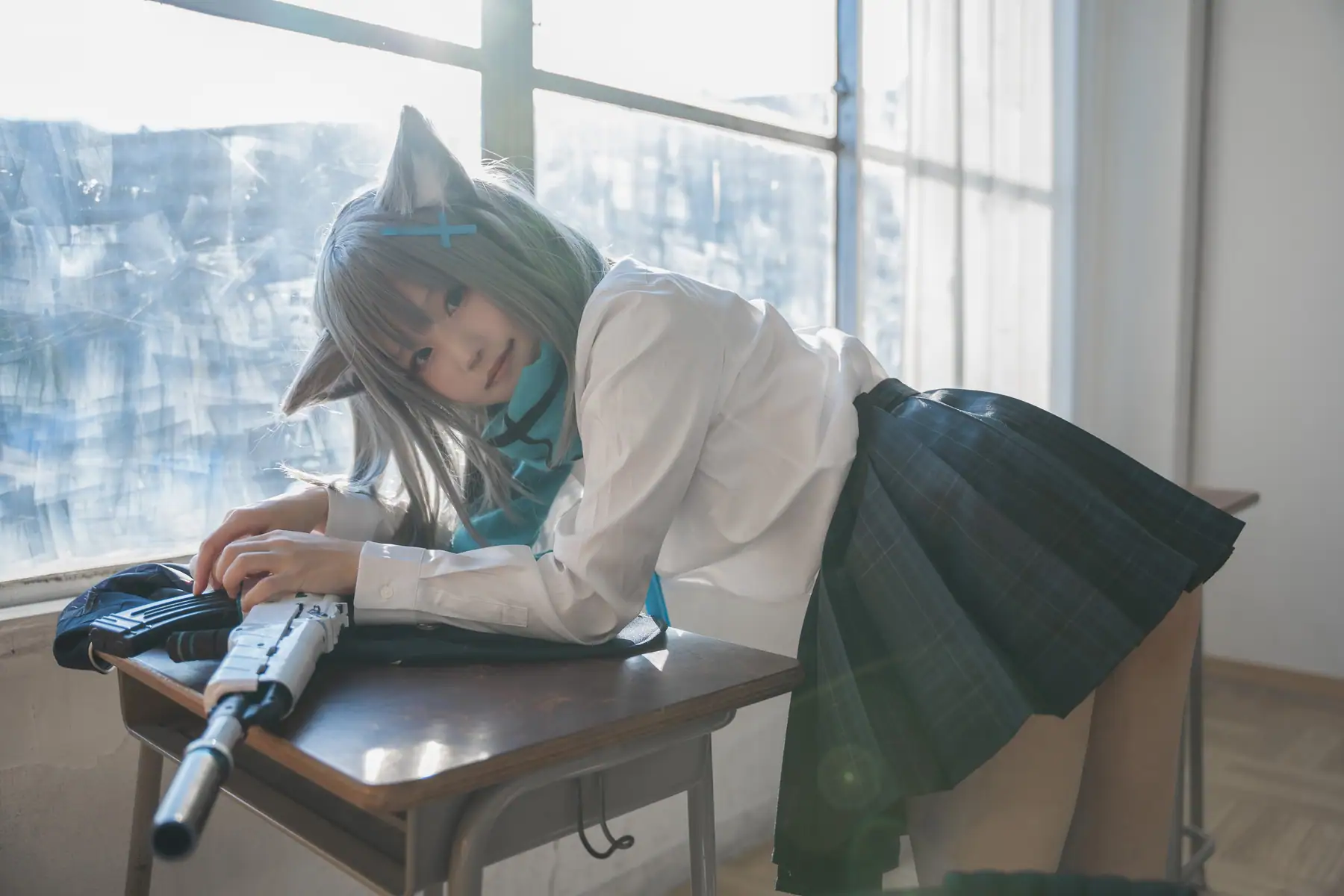 Kurumi(クルミ) - Blue Story(250P_405.7M) Kurumi(クルミ) - Blue Story(250P_405.7M)_nb01.xyz_0153 图片3