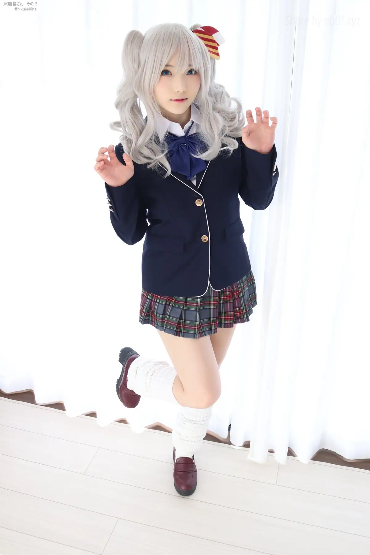 Yukina(雪菜) - JK鹿島さん その3(50P_17.9M) Yukina(雪菜) - JK鹿島さん その3(50P_17.9M)_nb01.xyz_0050 图片8