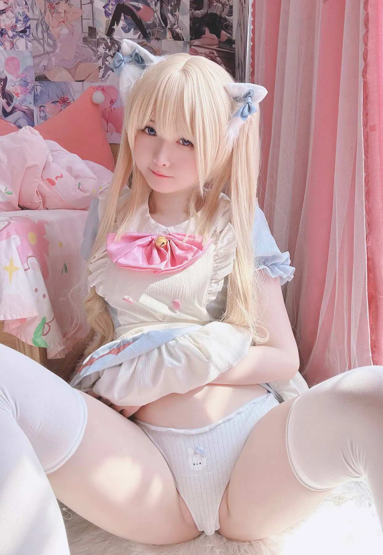 习呆呆 - 2025-02-28_私服 猫女仆_无码 19P 1V_89 9M 习呆呆 - 2025-02-28_私服 猫女仆_无码 19P 1V_89 9M _nb01 xyz_0018 图片7