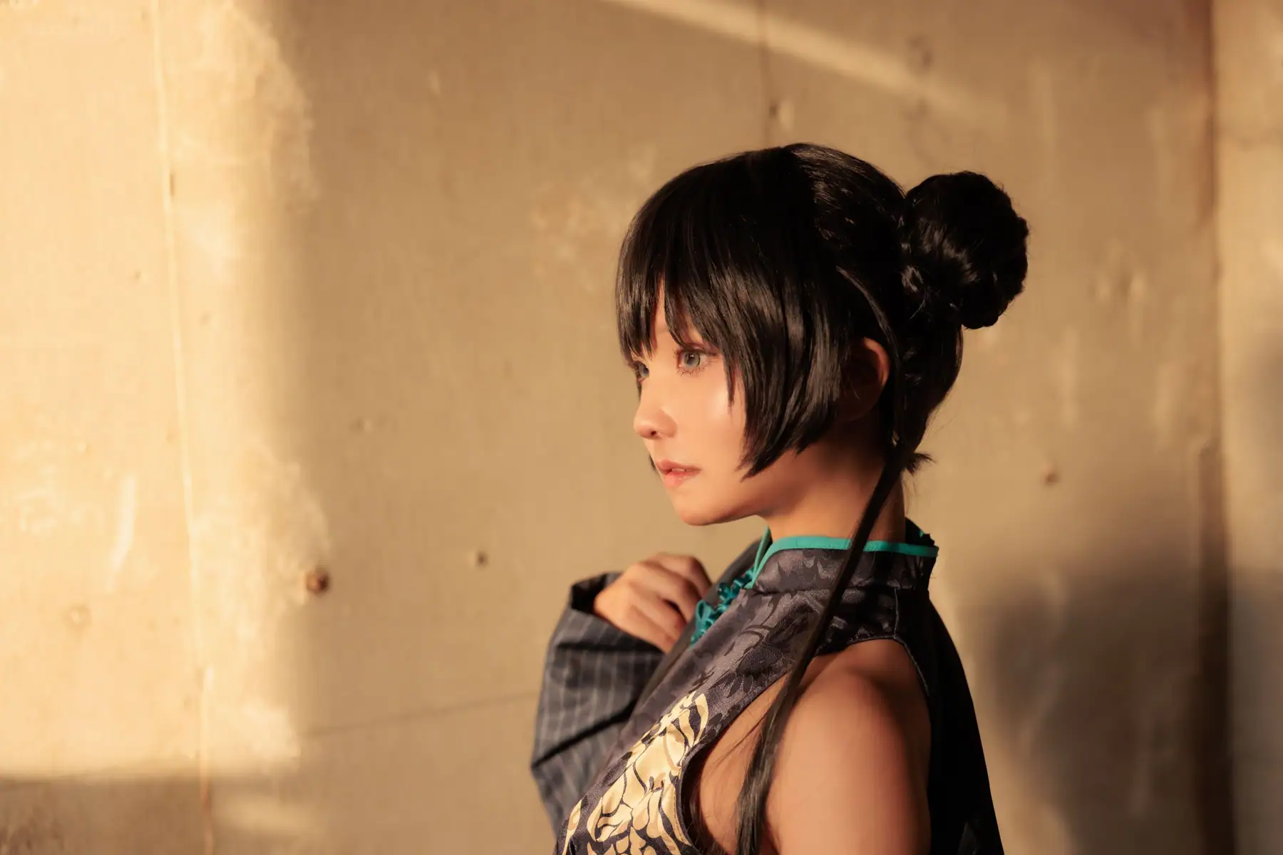 Kurumi(クルミ) - Blue story ブルーストーリー(235P_192.6M) Kurumi(クルミ) - Blue story ブルーストーリー(235P_192.6M)_nb01.xyz_0210 图片6