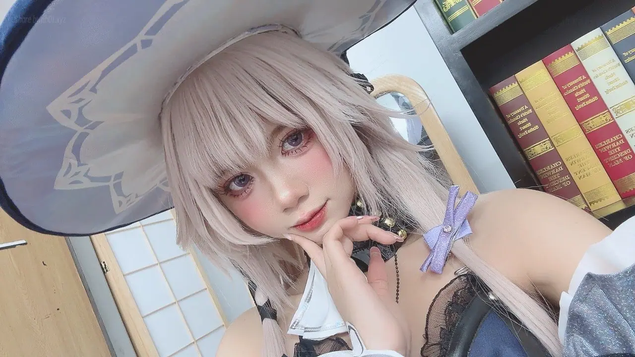 PoppaChan - The Herta 114P 10V_908 0M PoppaChan - The Herta 114P 10V_908 0M _nb01 xyz_0002 图片2