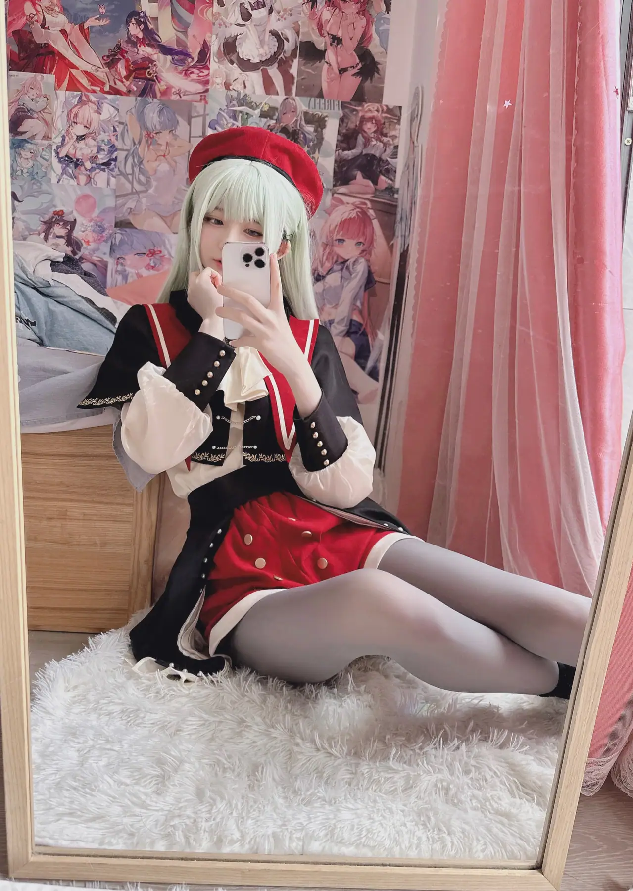 习呆呆 - 2025-04-26_若叶睦_无码 18P 3V_103 2M 习呆呆 - 2025-04-26_若叶睦_无码 18P 3V_103 2M _nb01 xyz_0014 图片6