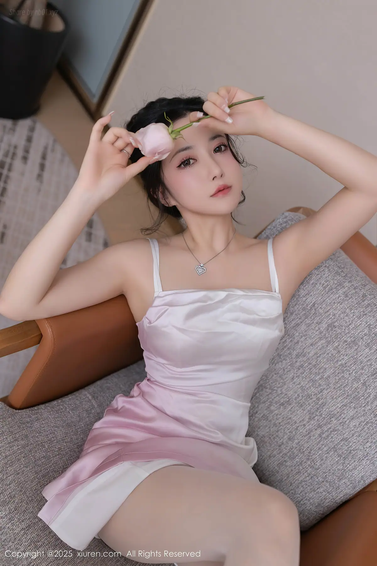 XIUREN No.9907 鱼子酱Fish(81P_118.0M) - XIUREN No