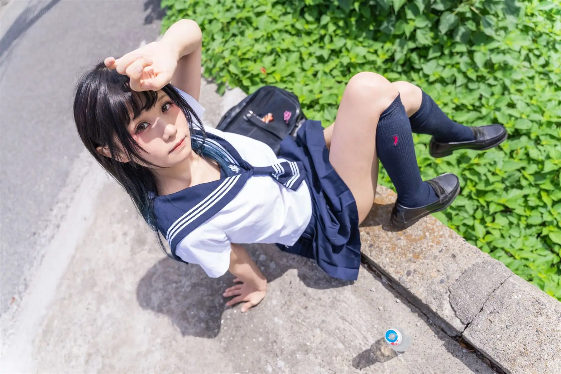 Kurumi(クルミ) - 放課後制服デート ～僕の彼女は童顔ロリ～(484P_154.9M) Kurumi(クルミ) - 放課後制服デート ～僕の彼女は童顔ロリ～(484P_154.9M)_nb01.xyz_0047 图片4