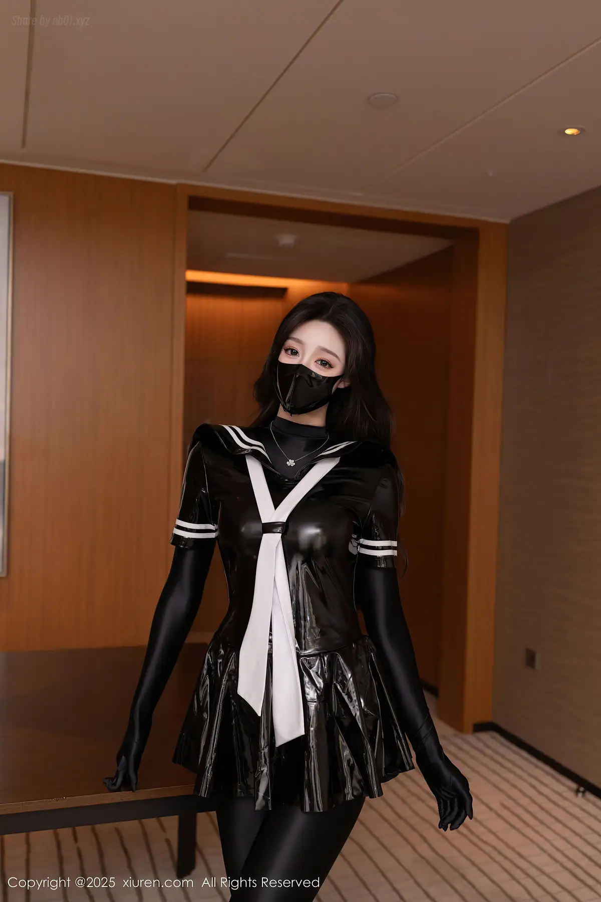 XIUREN No 10087 小逗逗 83P_107 8M XIUREN No 10087 小逗逗 83P_107 8M _nb01 xyz_0001