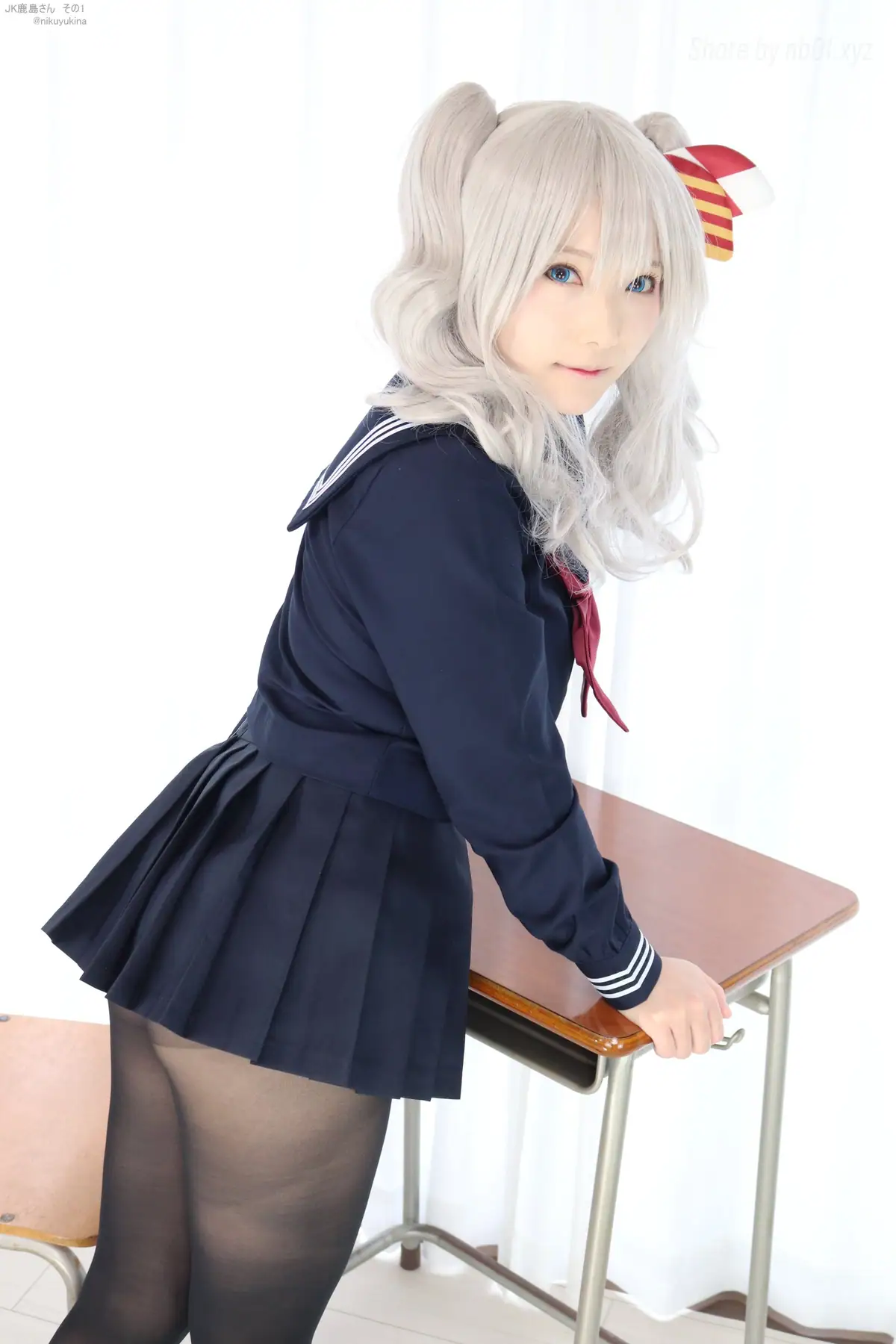 Yukina(雪菜) - JK鹿島さん その1(129P_48.1M) Yukina(雪菜) - JK鹿島さん その1(129P_48.1M)_nb01.xyz_0033 图片5