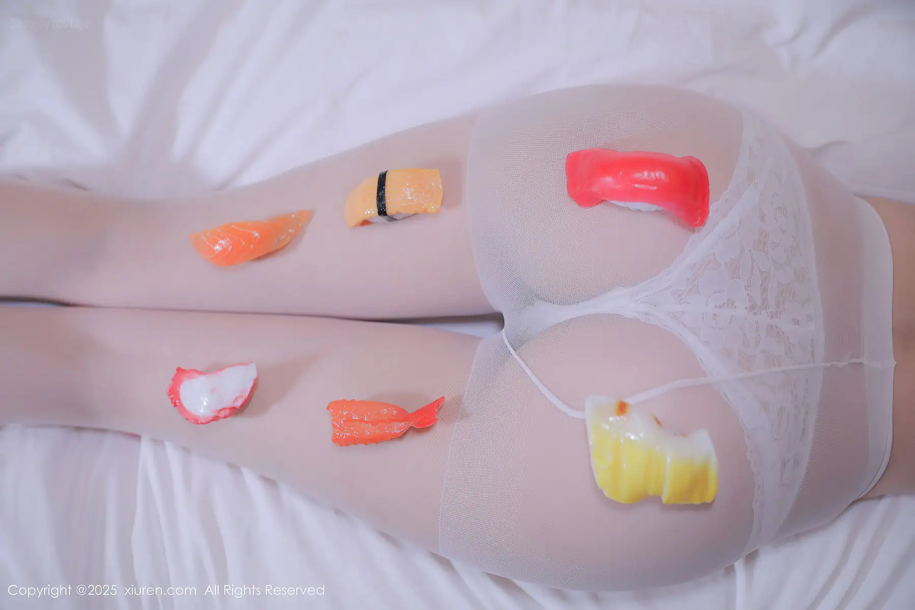 XIUREN No.9916 伊一Moon(53P_45.8M) - XIUREN No