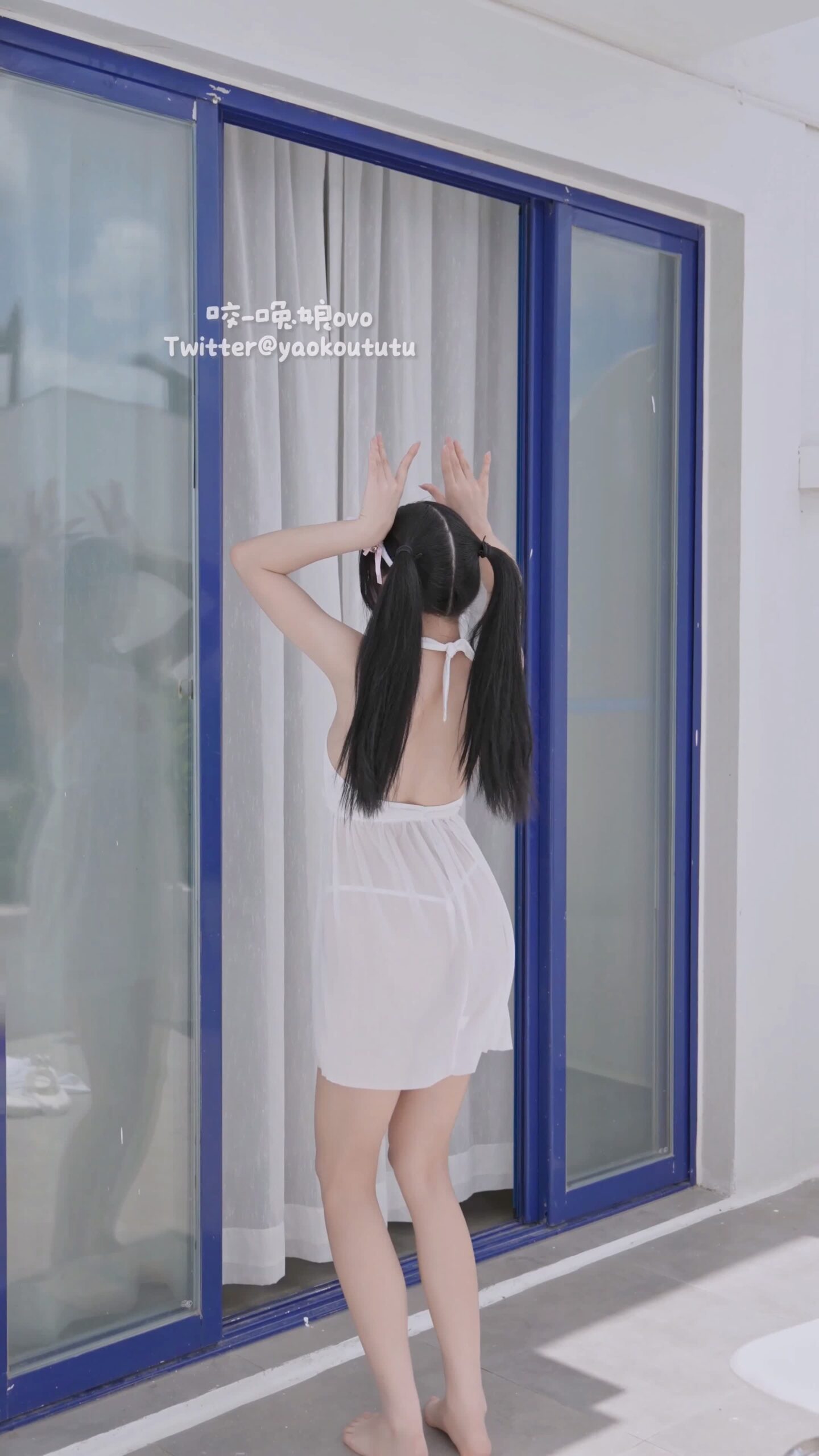 咬一口兔娘 - 盒岛600目标奖励『bunny style』 咬一口兔娘 - 盒岛600目标奖励『bunny style』.mp4_20250822_194108.068 图片5