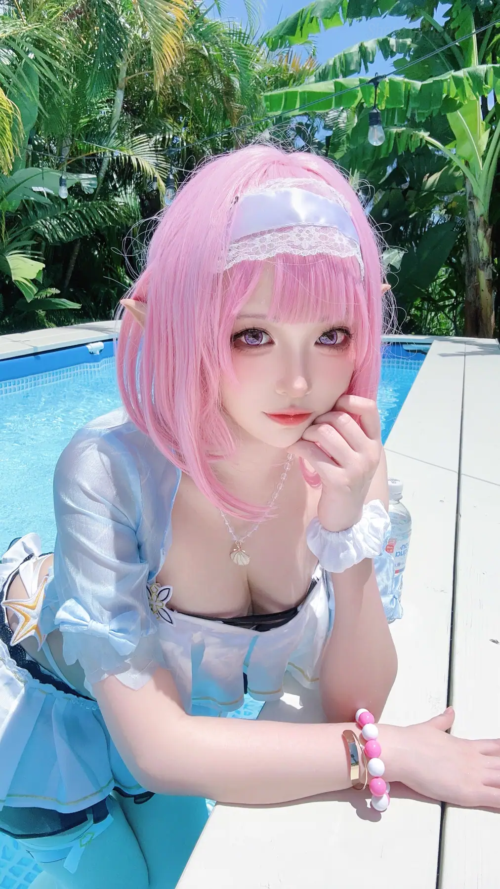Yuki亭 - 2024冲绳夏日自拍册_爱莉希雅(12P_33.8M) Yuki亭 - 2024冲绳夏日自拍册_爱莉希雅(12P_33.8M)_nb01.xyz_0002 图片2