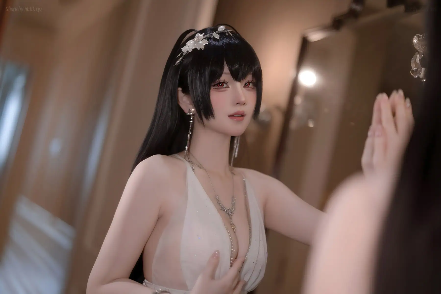 屿鱼 - 碧蓝航线 大凤誓约(50P_109.1M) 屿鱼 - 碧蓝航线 大凤誓约(50P_109.1M)_nb01.xyz_0016 图片5