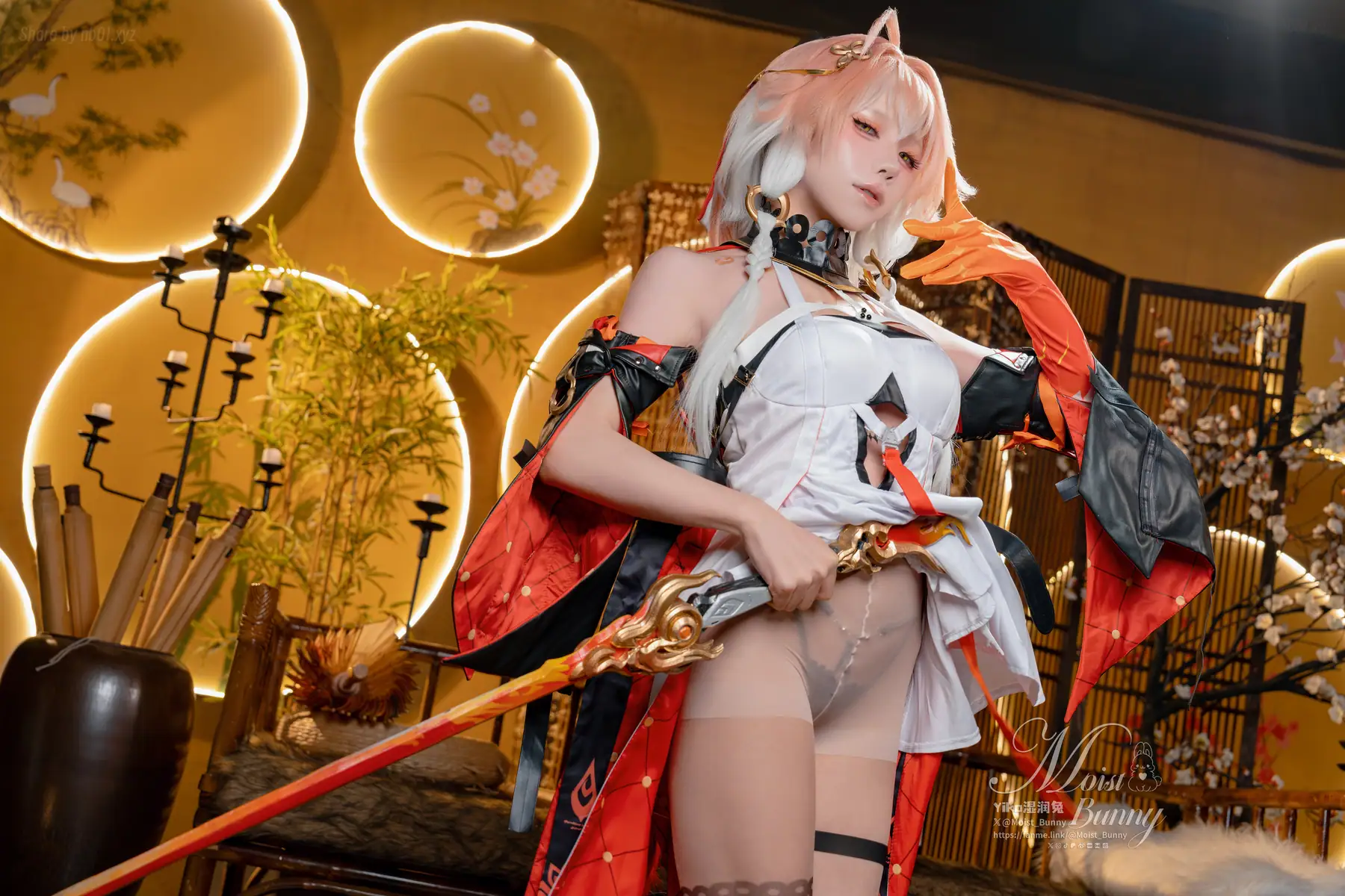 Yiko湿润兔 - 2025-06月作品_『炽羽策阵星-长离』& 繁花(112P+5V_2.9G) Yiko湿润兔 - 2025-06月作品_『炽羽策阵星-长离』& 繁花(112P+5V_2.9G)_nb01.xyz_0051 图片7