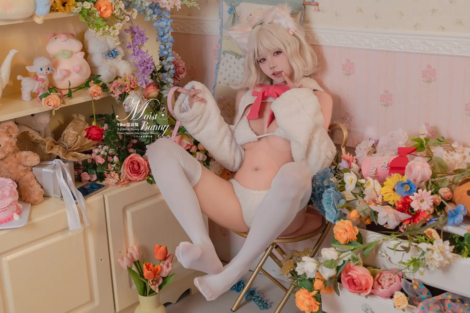 Yiko湿润兔 - 2025-02月作品_『他的猫』(75P+1V_613.3M) Yiko湿润兔 - 2025-02月作品_『他的猫』(75P+1V_613.3M)_nb01.xyz_0001