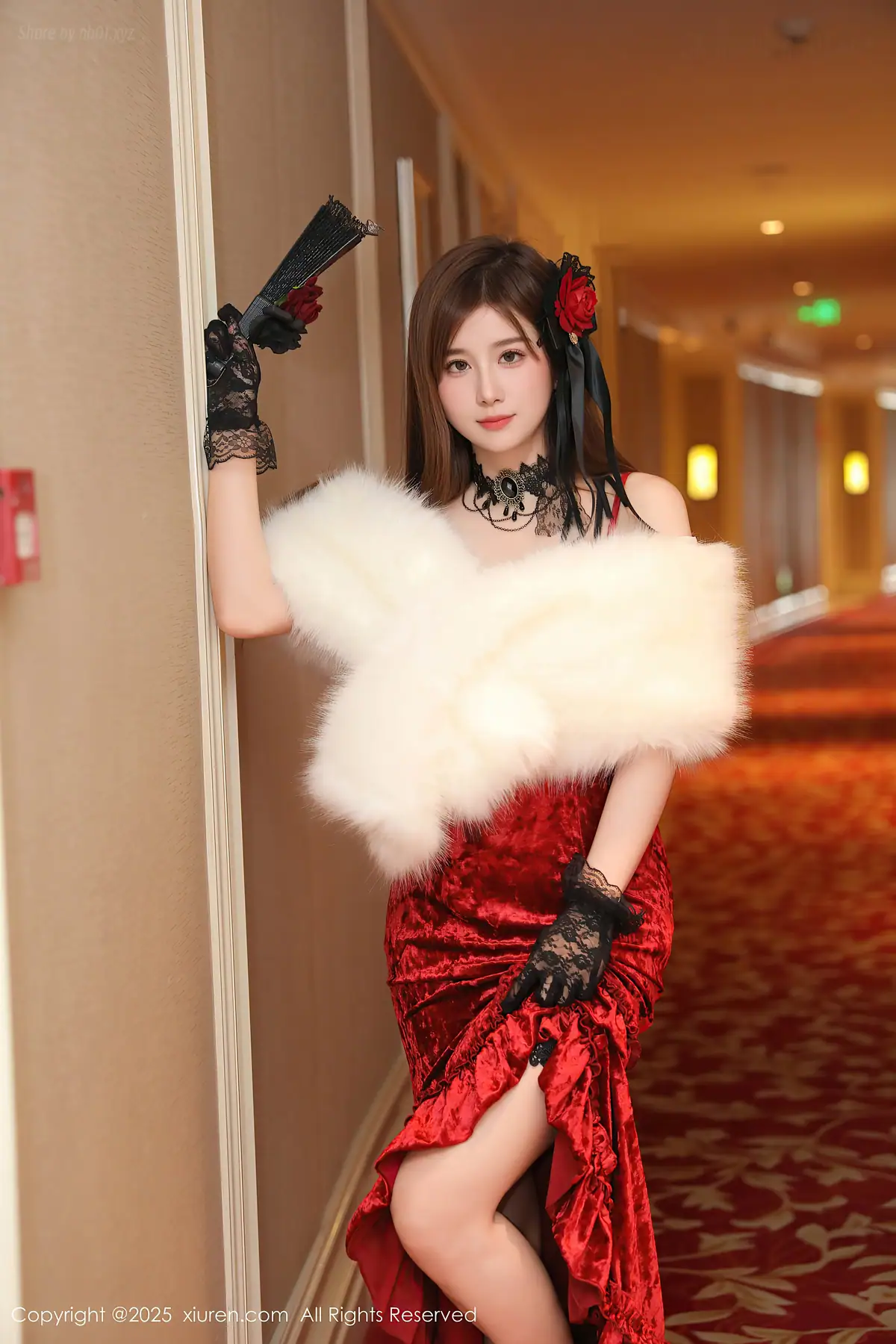 XIUREN No 10140 小肉肉咪 76P_102 6M XIUREN No 10140 小肉肉咪 76P_102 6M _nb01 xyz_0003 图片2