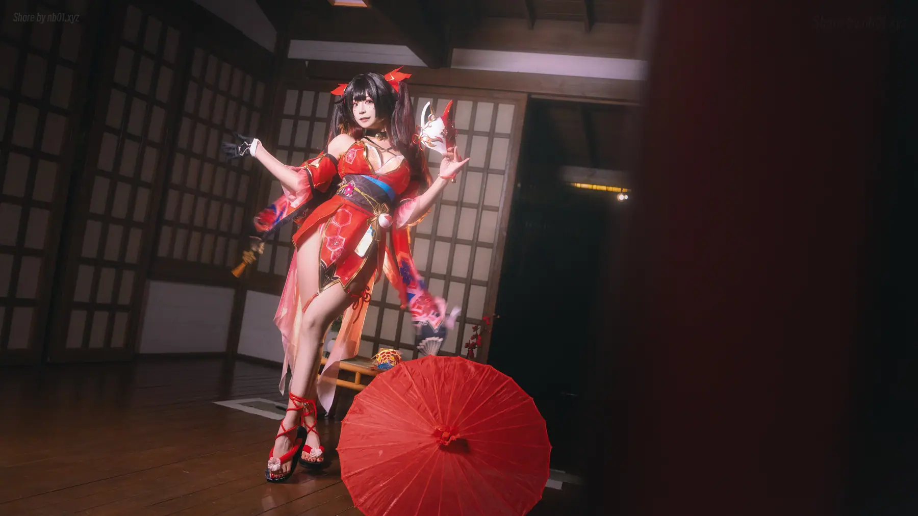 冉冉不甜v - 崩坏星穹铁道花火 43P_152 2M 冉冉不甜v - 崩坏星穹铁道花火 43P_152 2M _nb01 xyz_0027 图片3