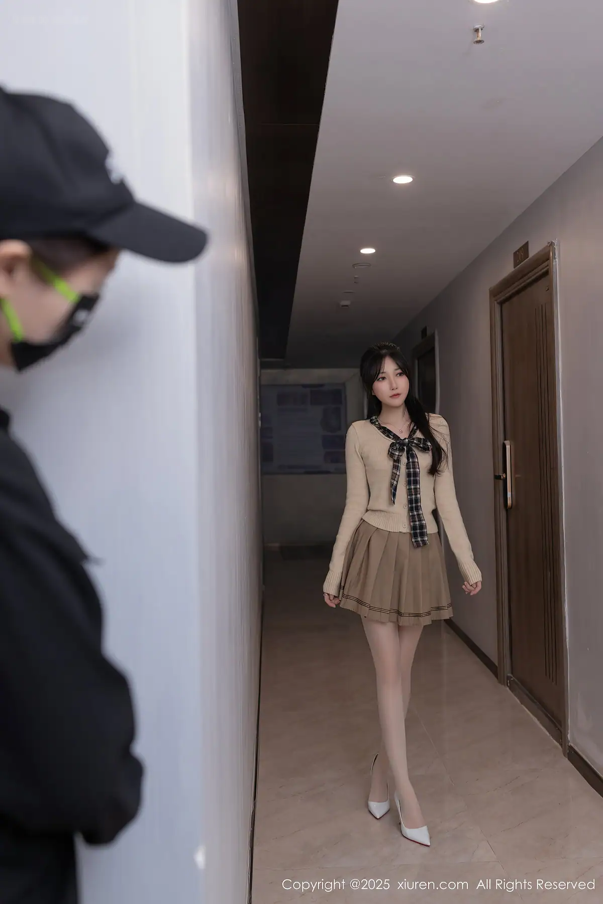 XIUREN No.9988 鱼子酱Fish(83P_101.4M) - XIUREN No