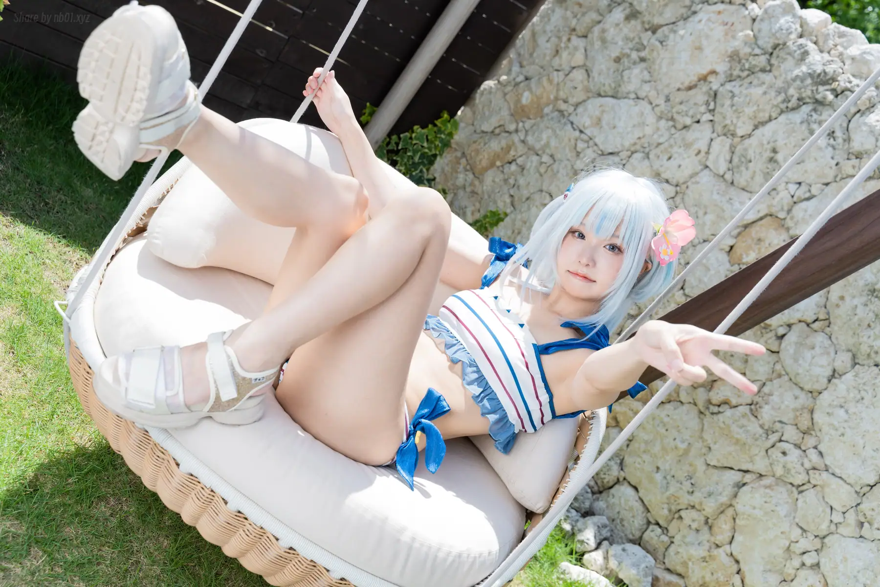 Kurumi(クルミ) - KURUGURA(270P_481.9M) Kurumi(クルミ) - KURUGURA(270P_481.9M)_nb01.xyz_0051 图片2