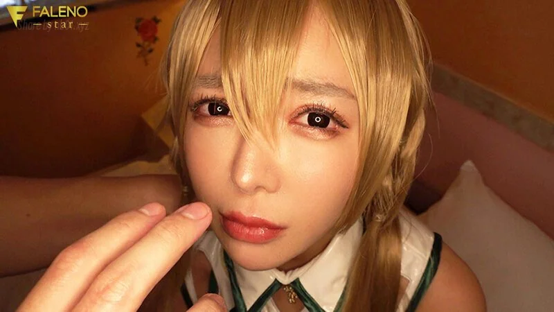 FALENO - FSDSS-983_[4K]中年男が群がる巨乳コスプレイヤーとヤリ放題オフパコ撮影会 善場まみ - FALENO - FSDSS-983_[4K]中年男が群がる巨乳コスプレイヤーとヤリ放題オフパコ撮影会 善場まみ_1fsdss00983jp-3