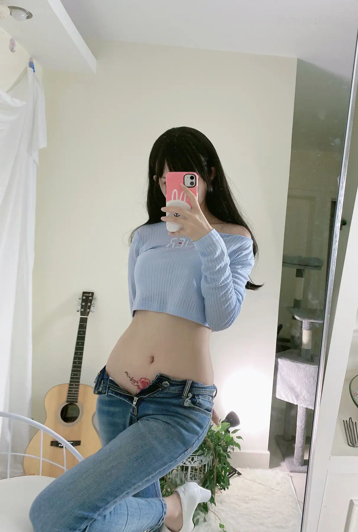 51酱 - 吉他妹妹 25P 3V_105 7M 51酱 - 吉他妹妹 25P 3V_105 7M _nb01 xyz_0015 图片7