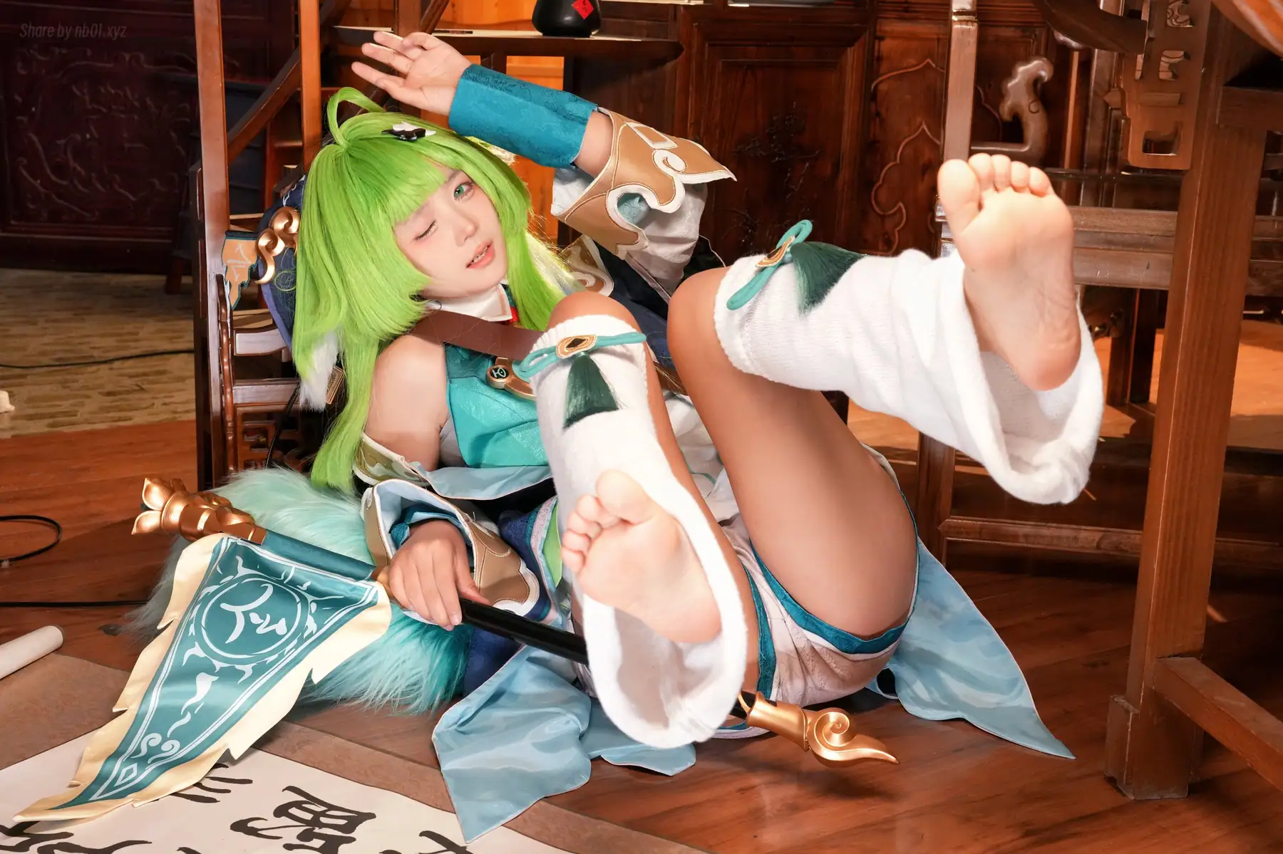 喜欢爱理吗 - 藿藿(69P_90.8M) - 喜欢爱理吗 - 藿藿(69P_90