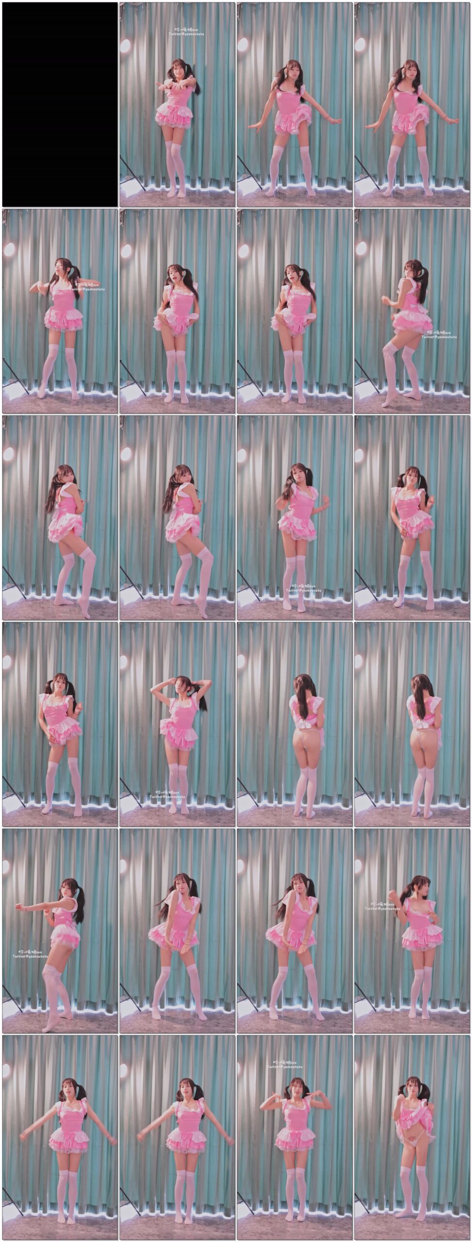 咬一口兔娘 - 盒岛800目标奖励『恶龙咆哮』 咬一口兔娘 - 盒岛800目标奖励『恶龙咆哮』.mp4