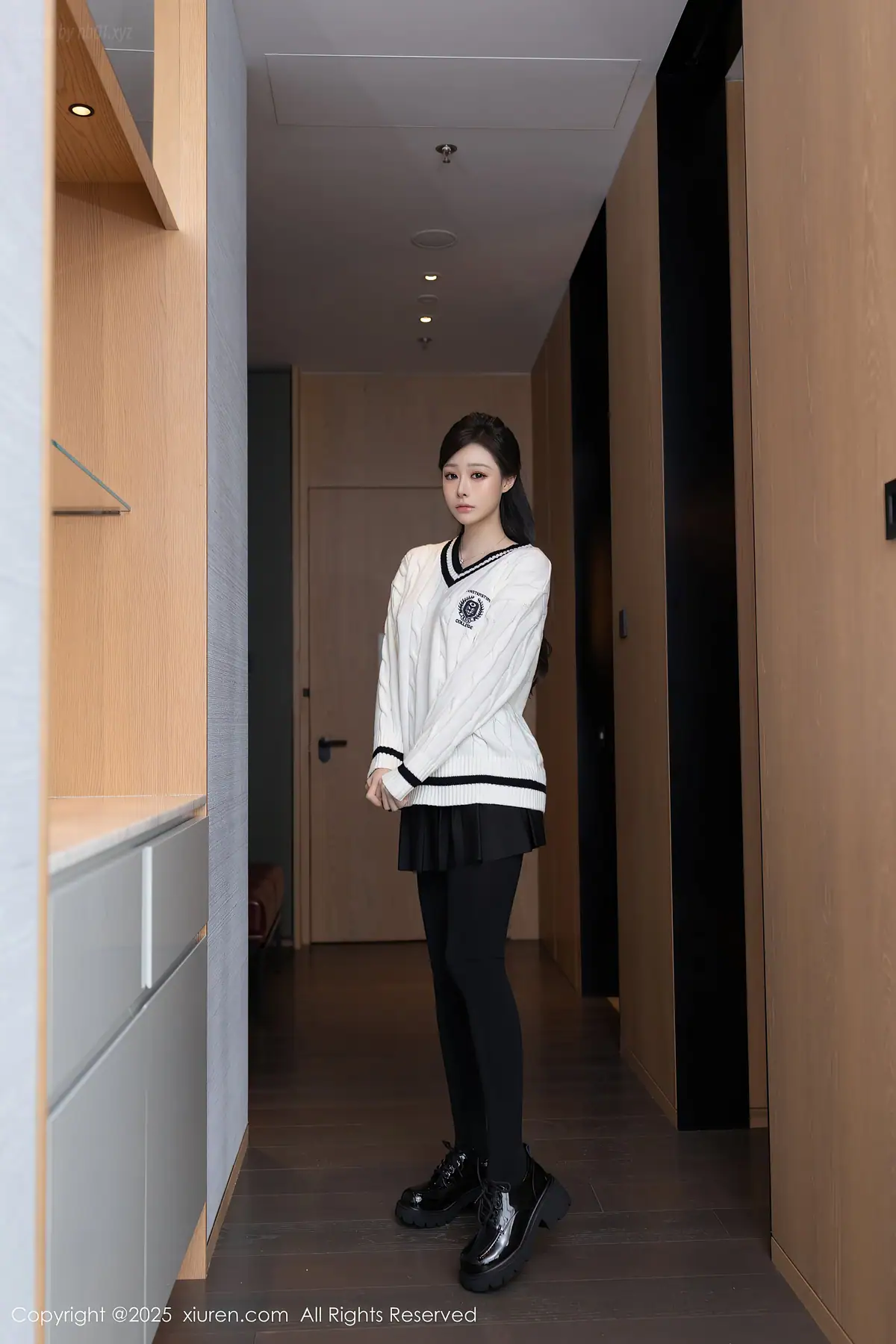 XIUREN No.9986 小逗逗(80P_98.1M) - XIUREN No