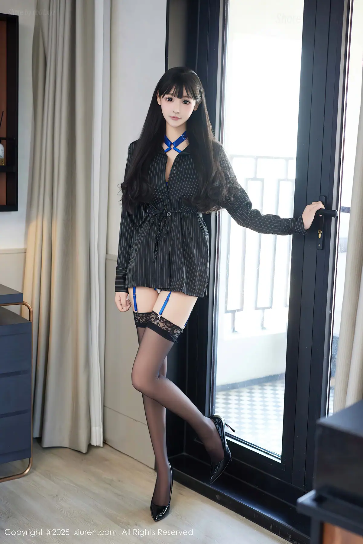 XIUREN No 10154 智恩baby 61P_85 7M XIUREN No 10154 智恩baby 61P_85 7M _nb01 xyz_0006 图片3