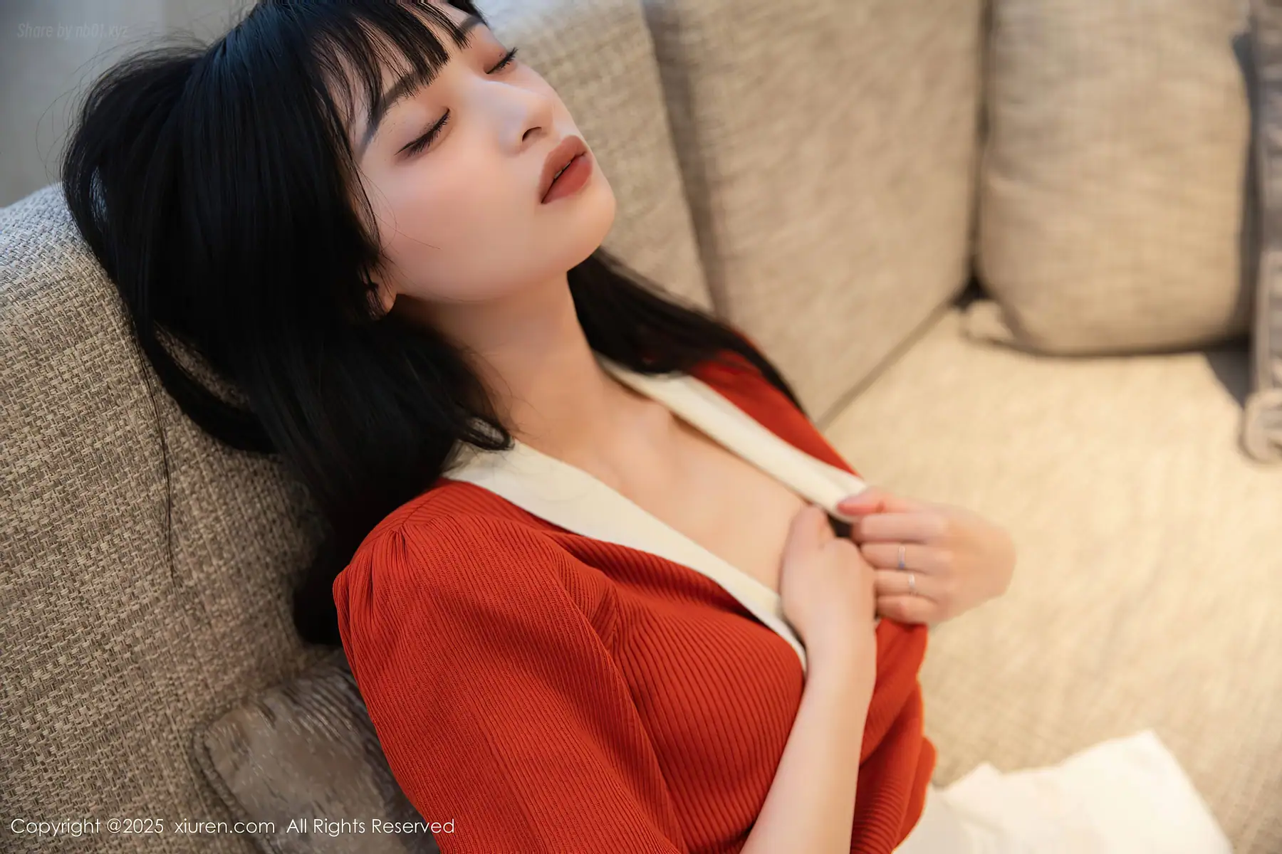 XIUREN No.10247 茂木希子(81P_104.6M) XIUREN No.10247 茂木希子(81P_104.6M)_nb01.xyz_0030 图片6