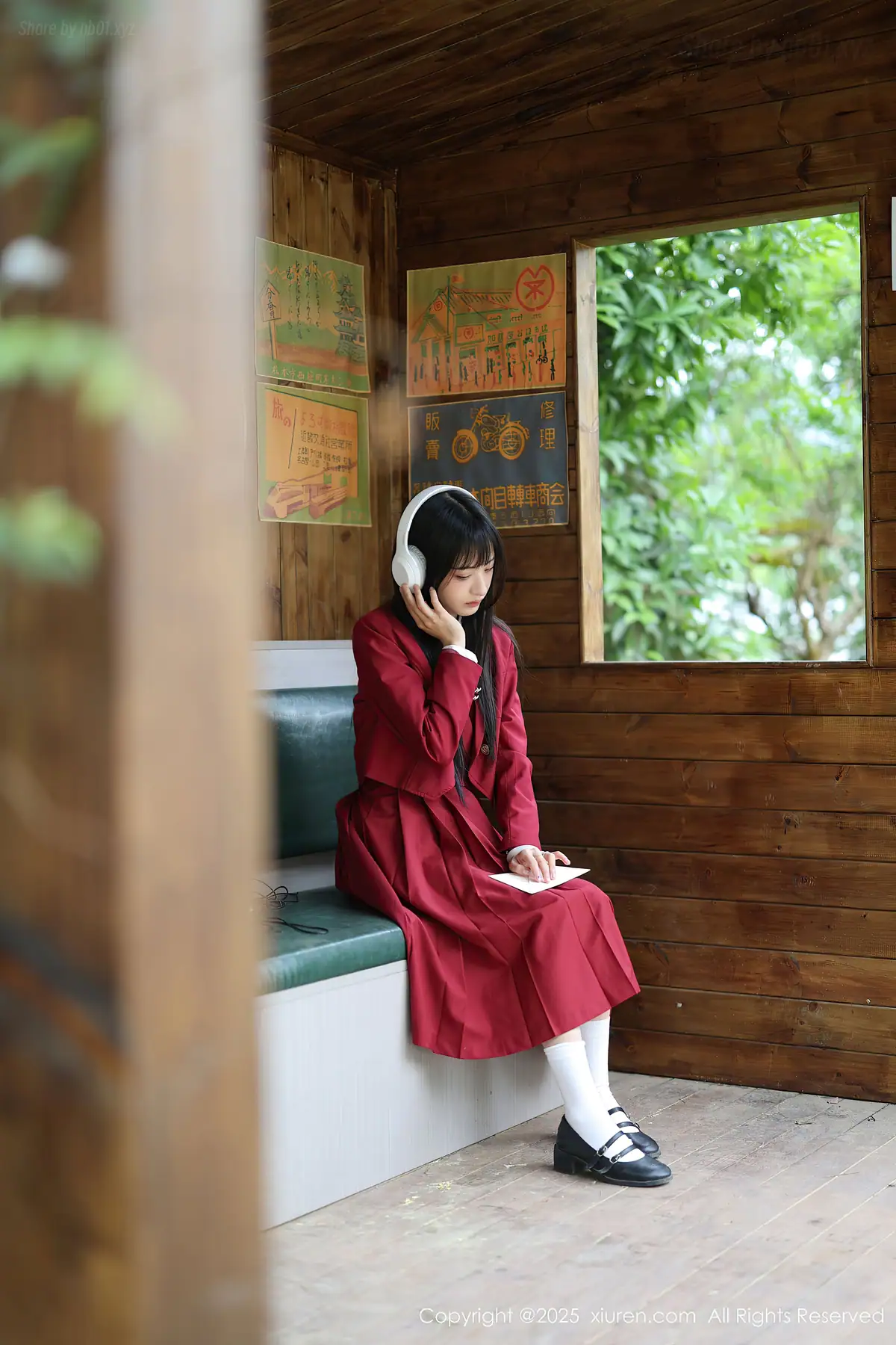 XIUREN No.10215 茂木希子(83P_92.6M) XIUREN No.10215 茂木希子(83P_92.6M)_nb01.xyz_0001