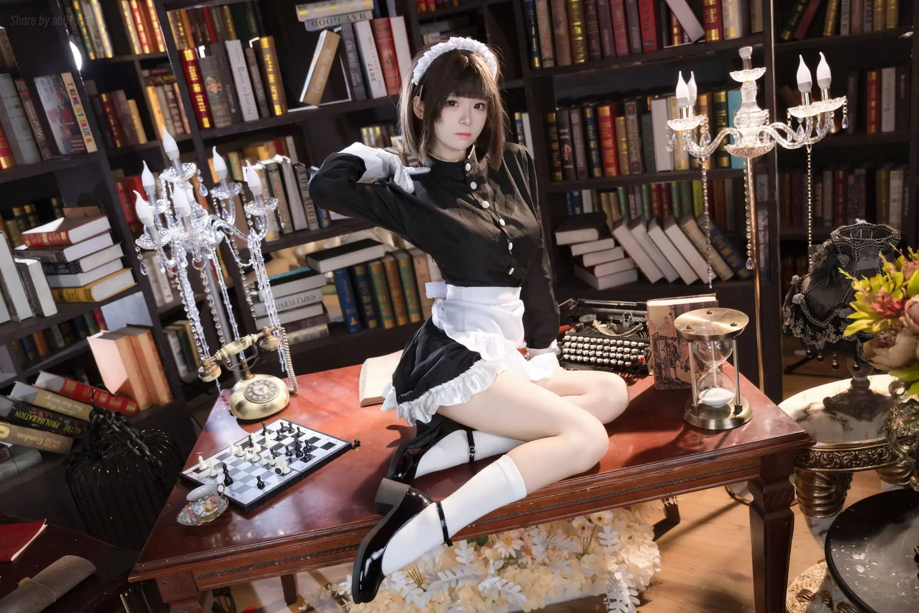 九柒喵 - 琉璃川椿(66P_199.5M) 九柒喵 - 琉璃川椿(66P_199.5M)_nb01.xyz_0032 图片3